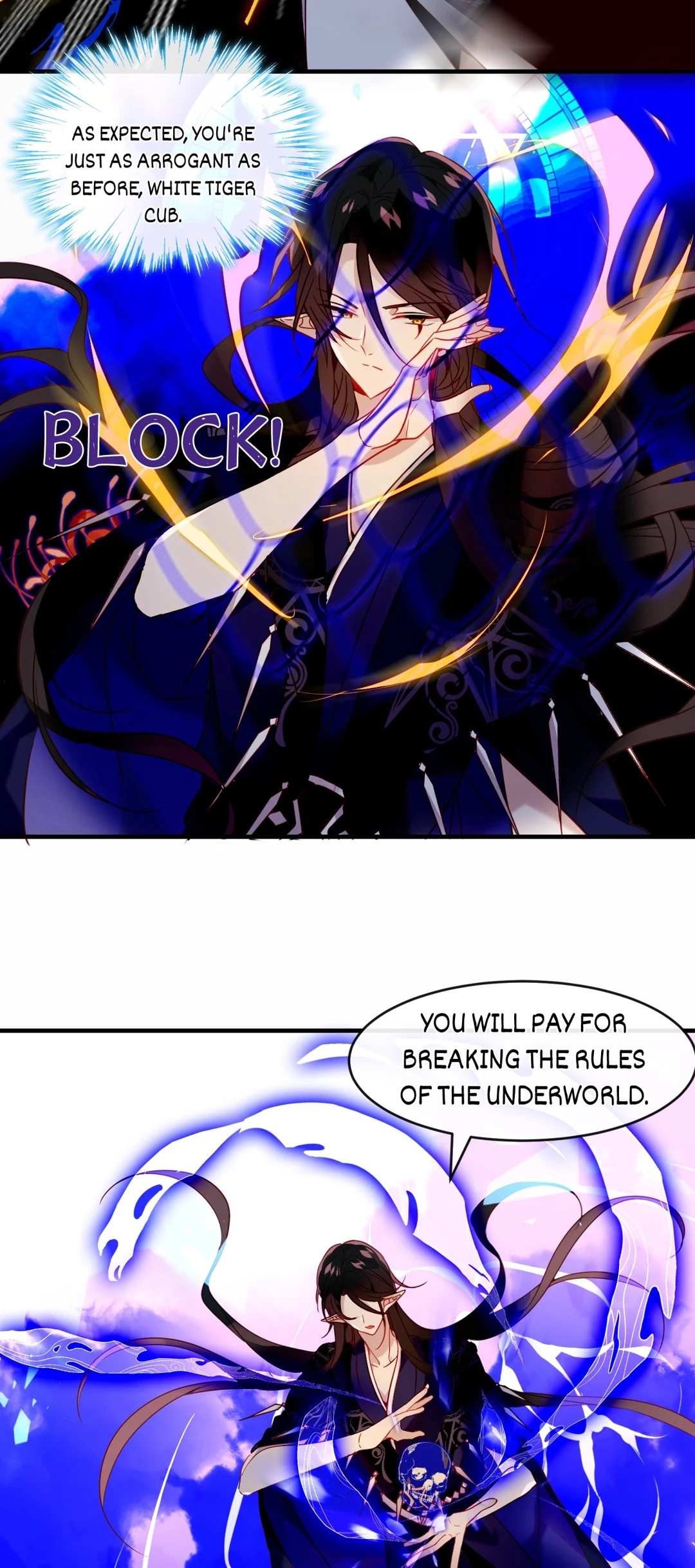 Read My Phoenix