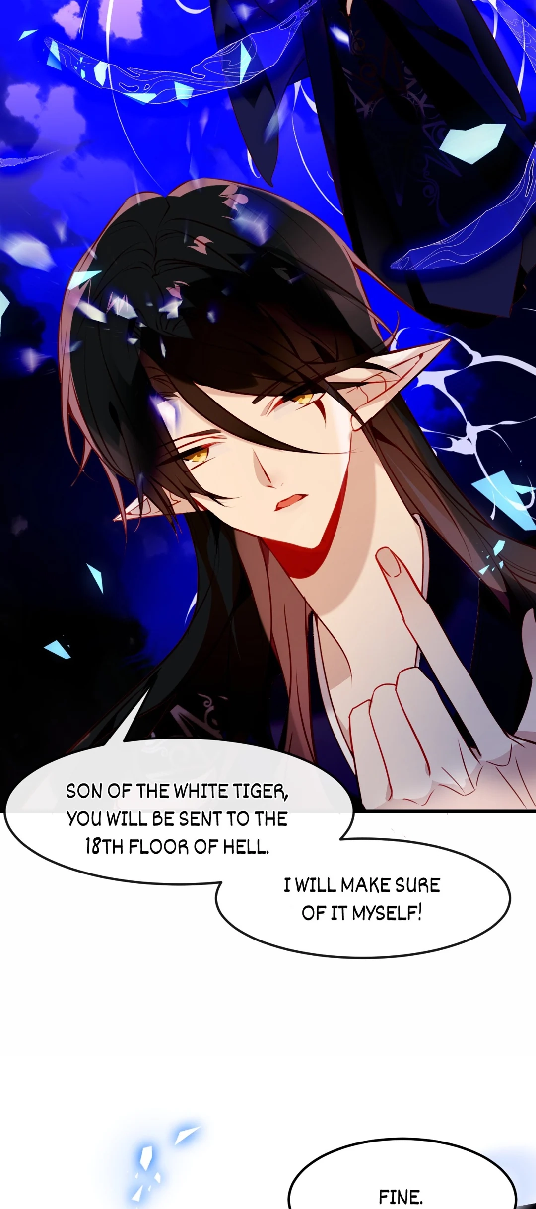 Read My Phoenix