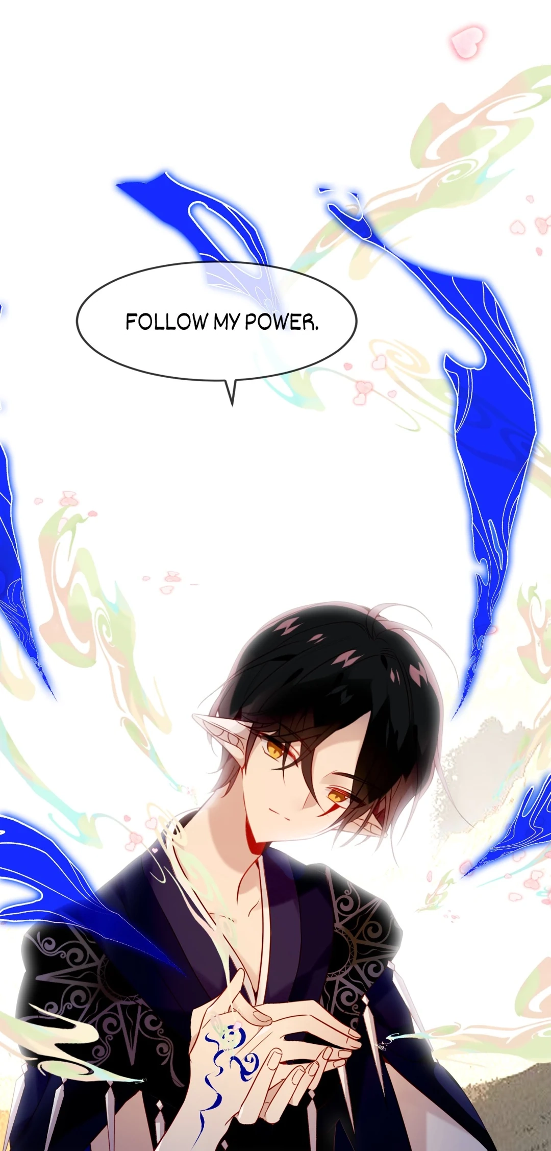 Read My Phoenix
