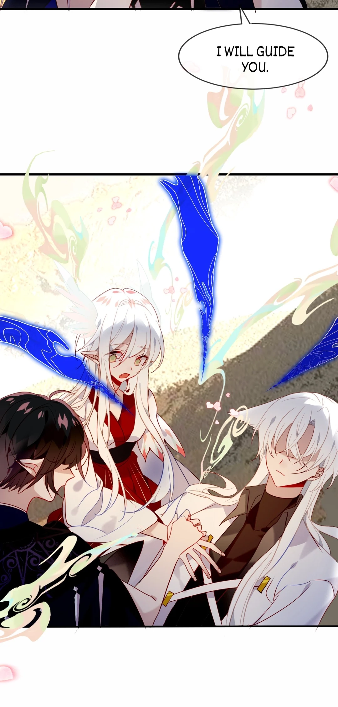 Read My Phoenix