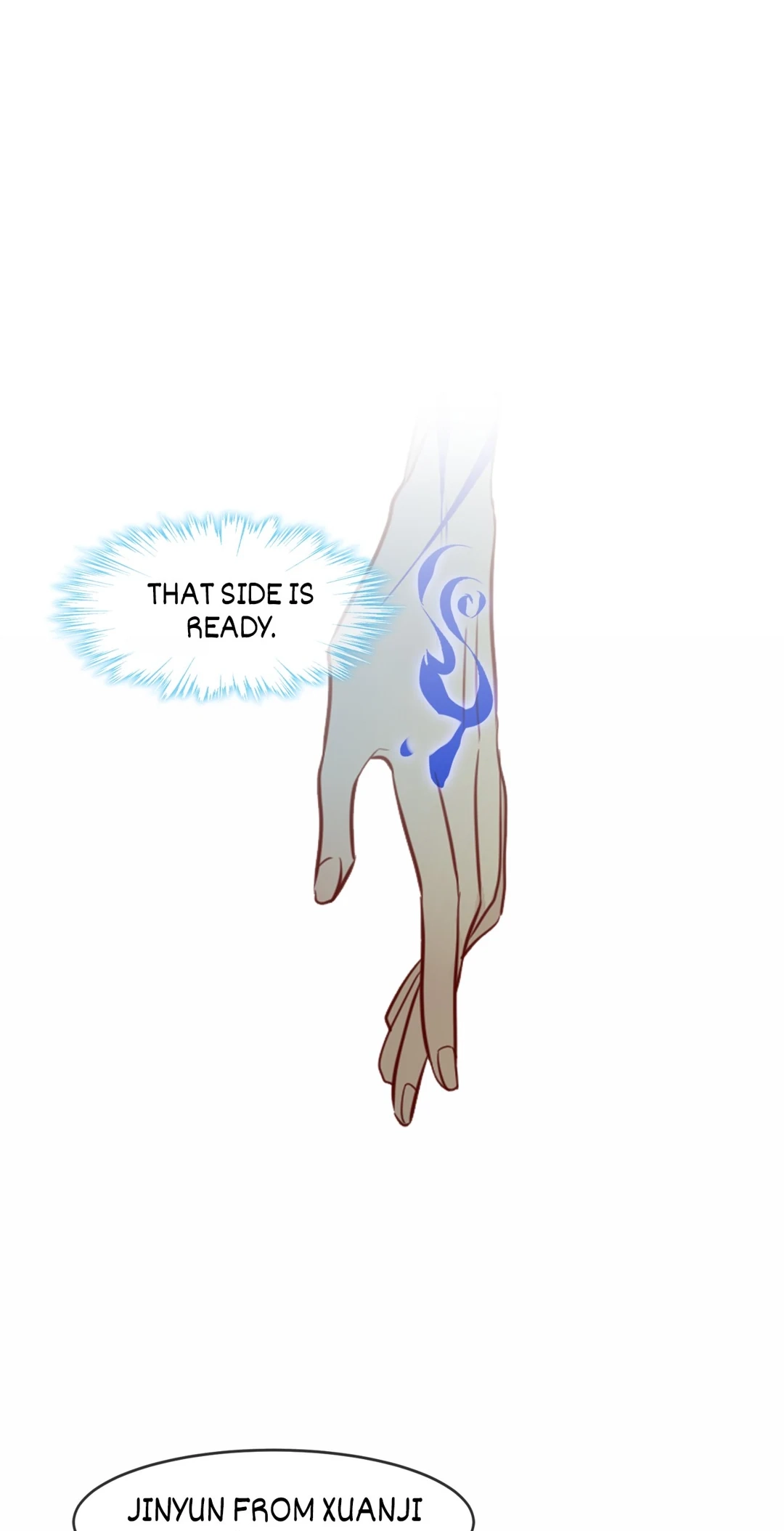 Read My Phoenix