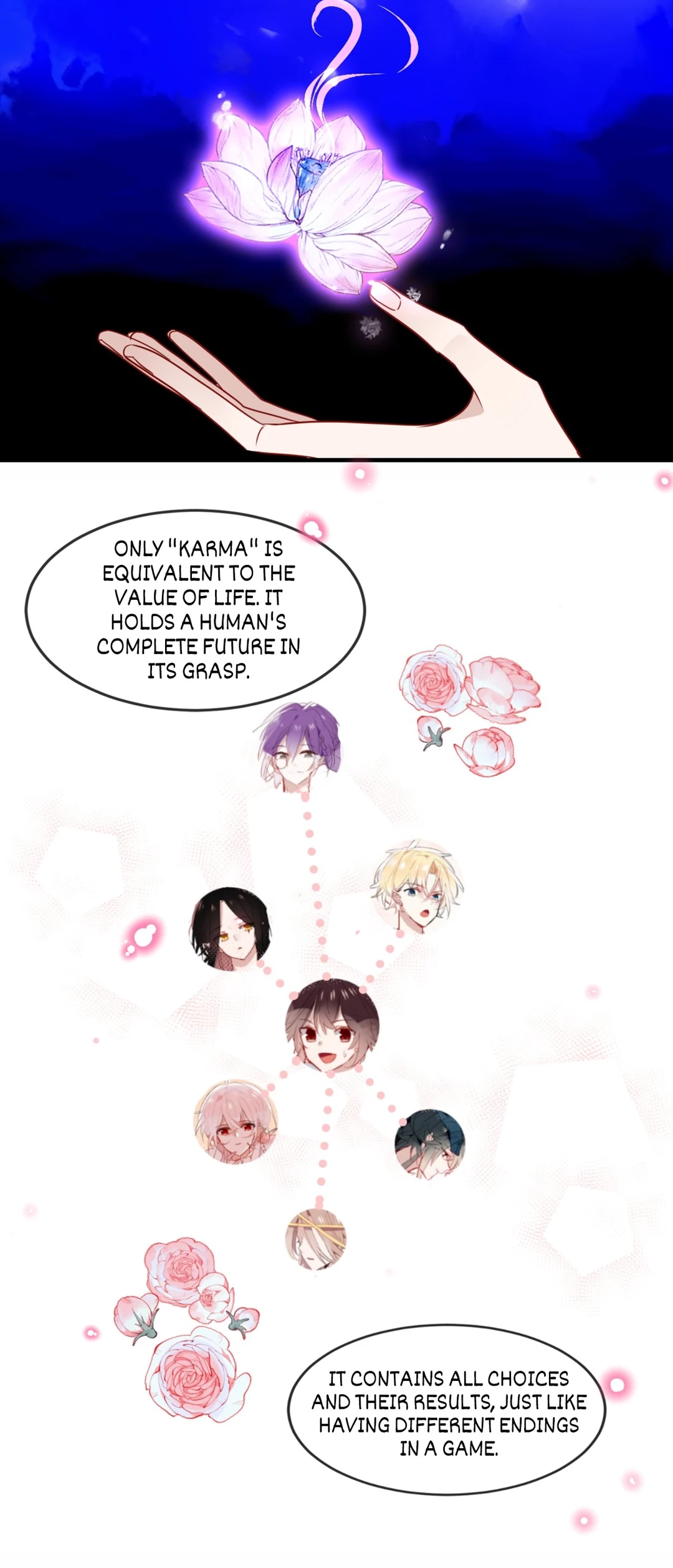 Read My Phoenix