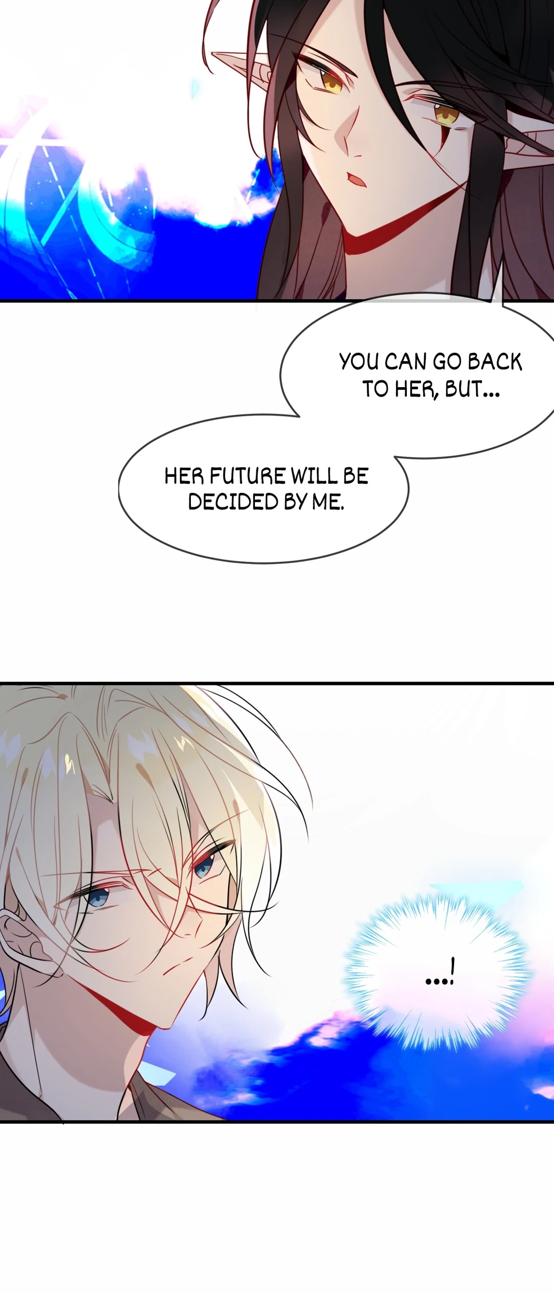 Read My Phoenix