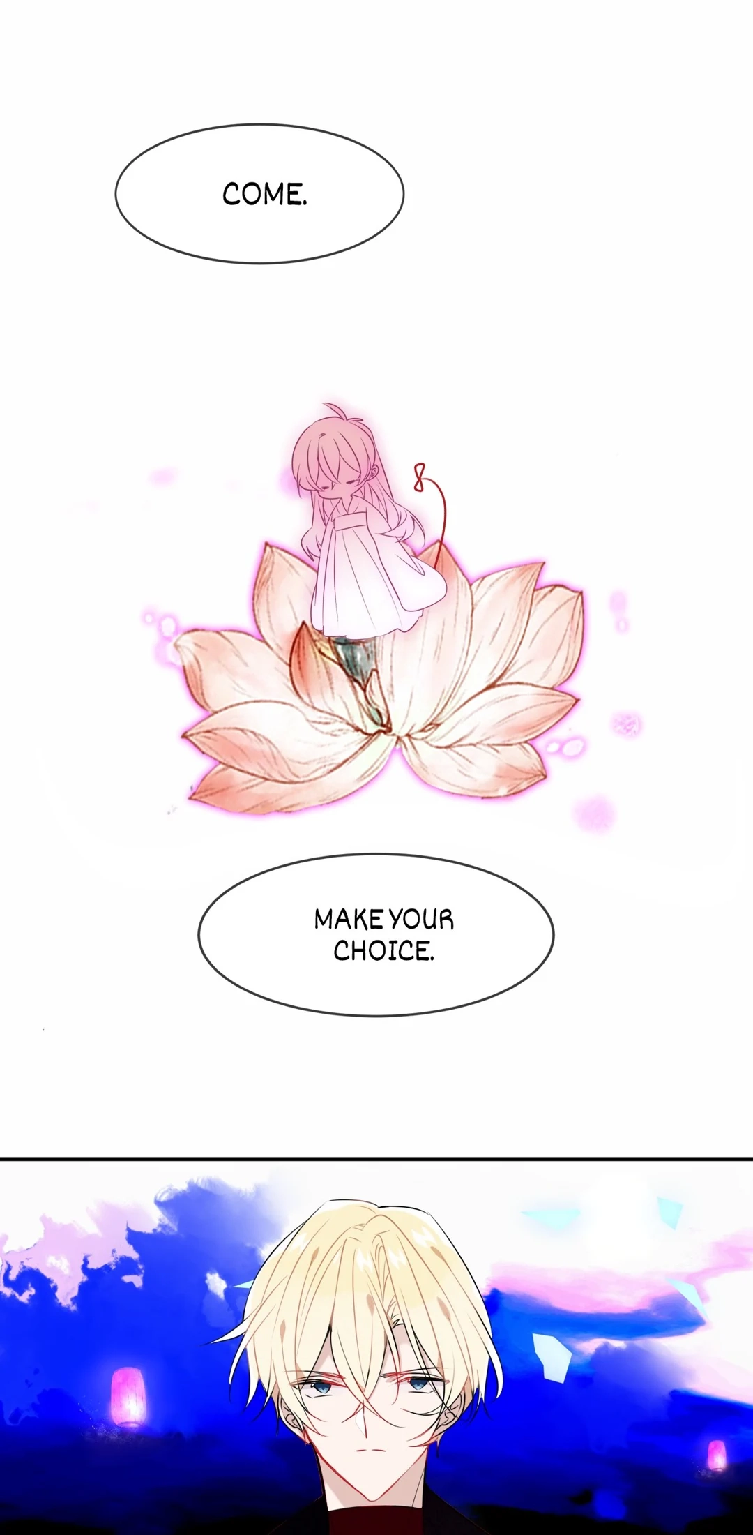 Read My Phoenix