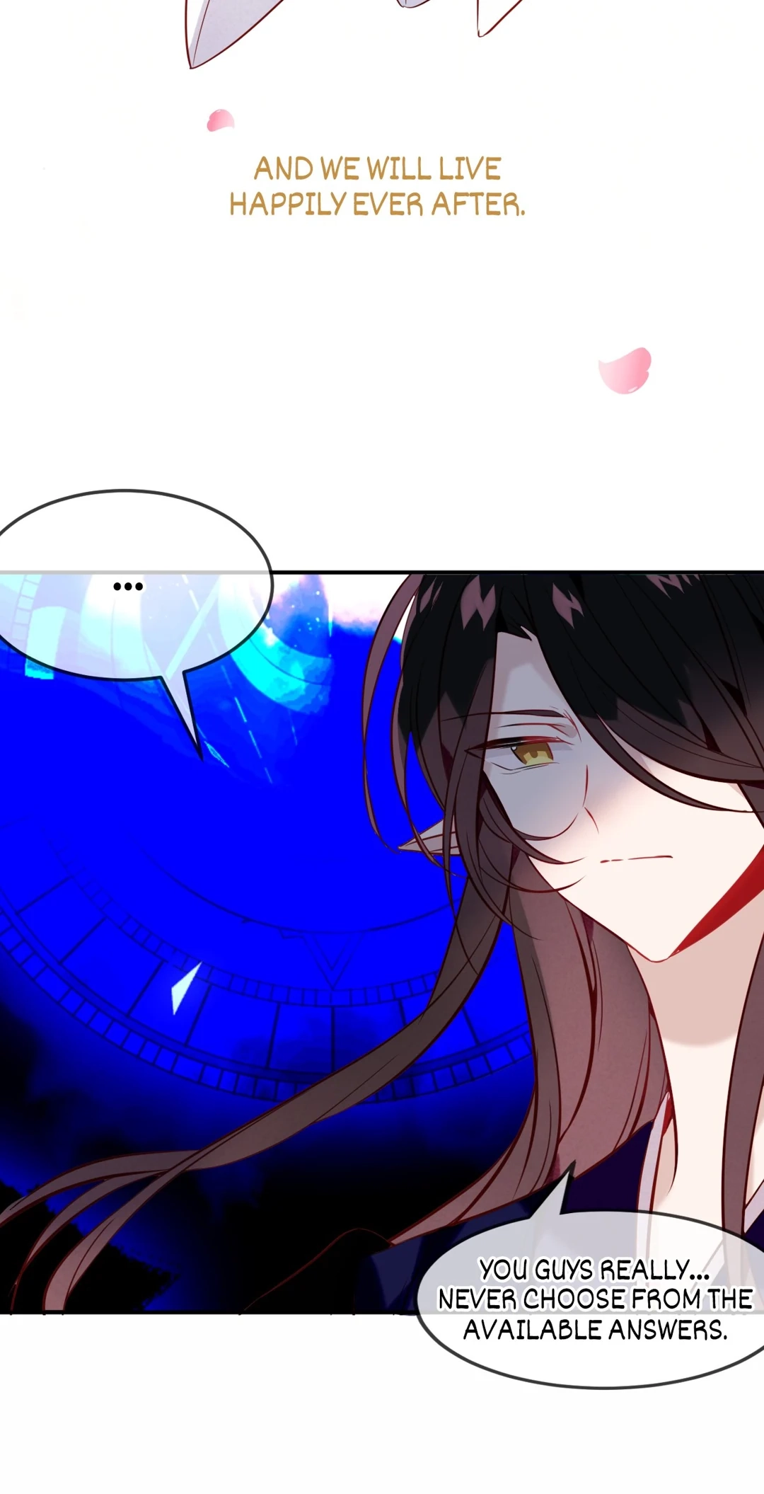 Read My Phoenix