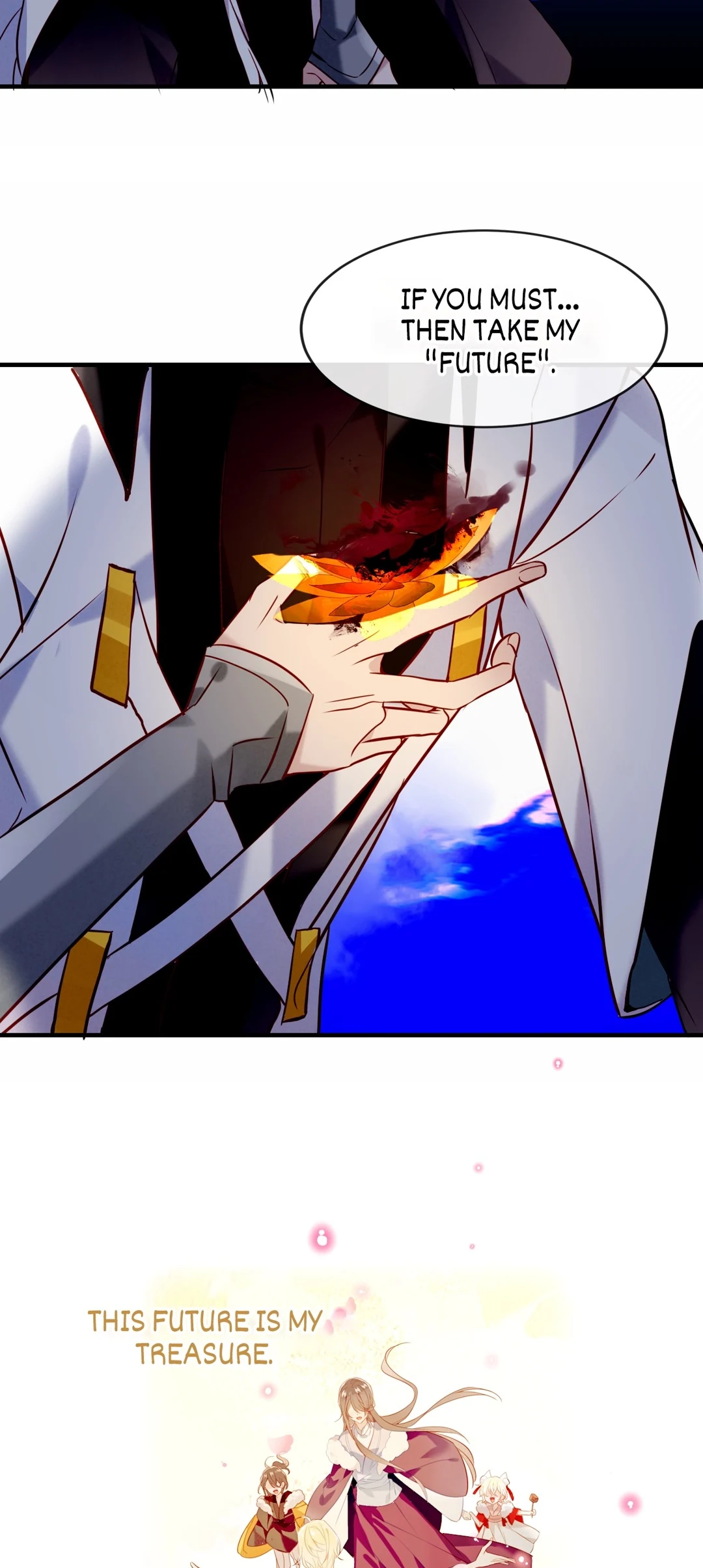 Read My Phoenix