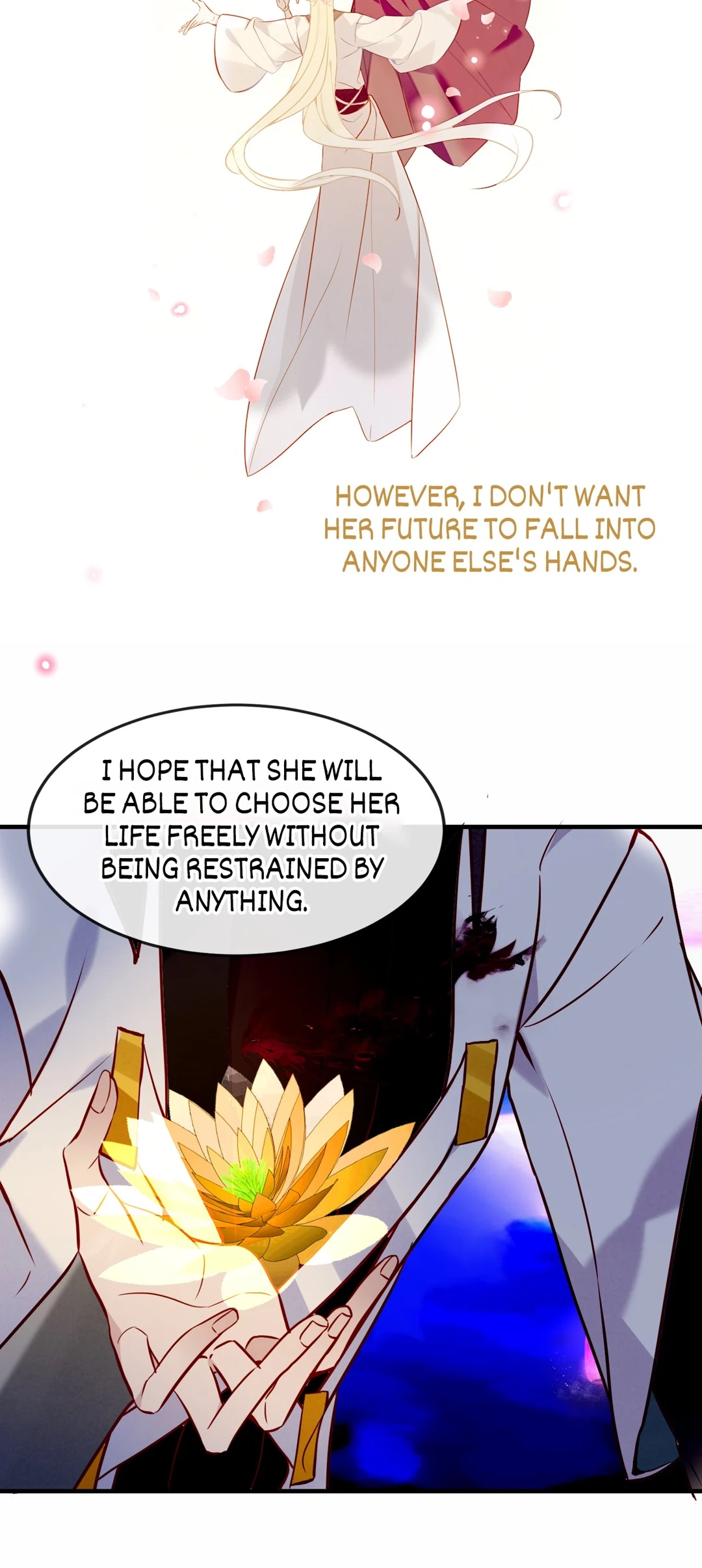Read My Phoenix