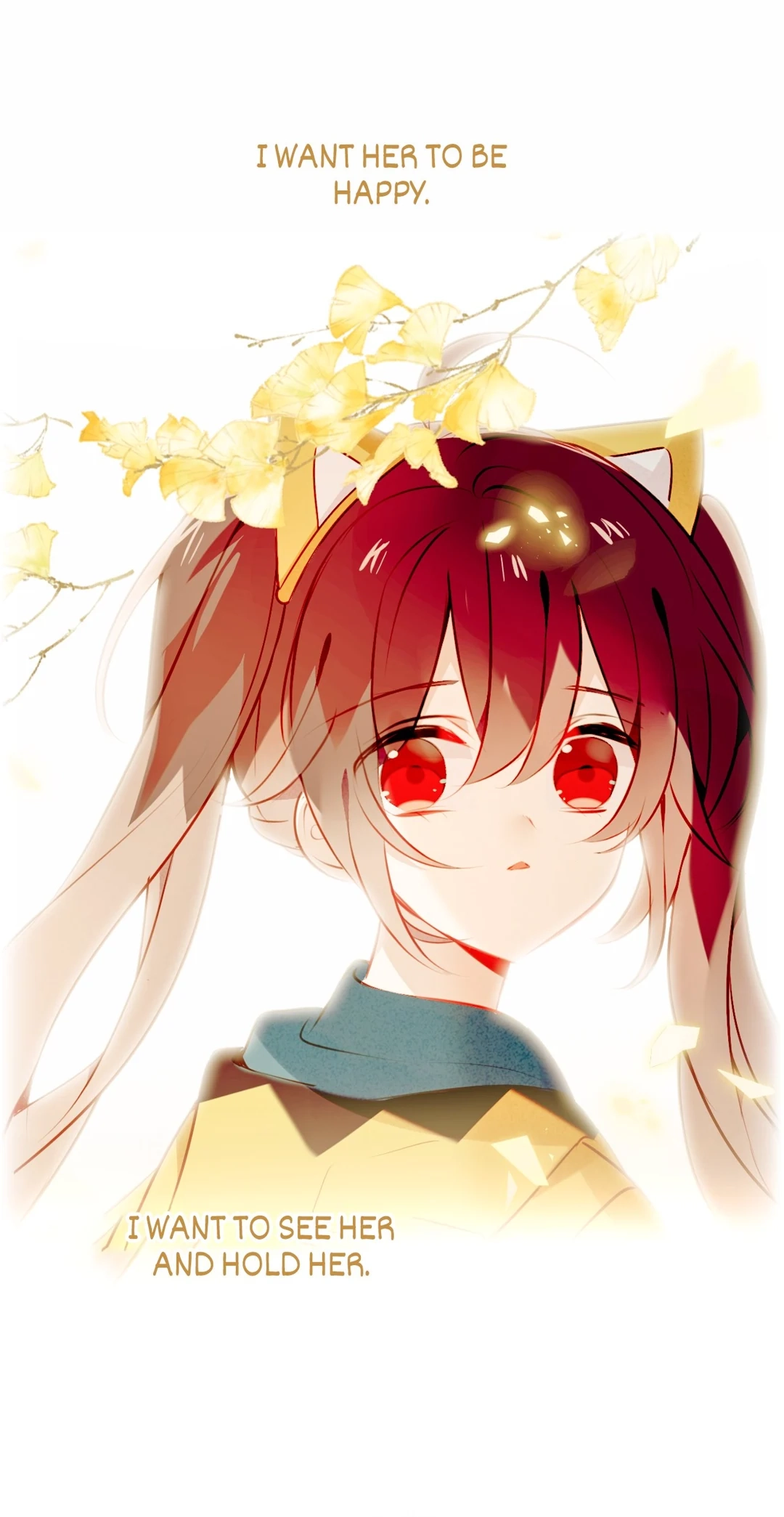 Read My Phoenix
