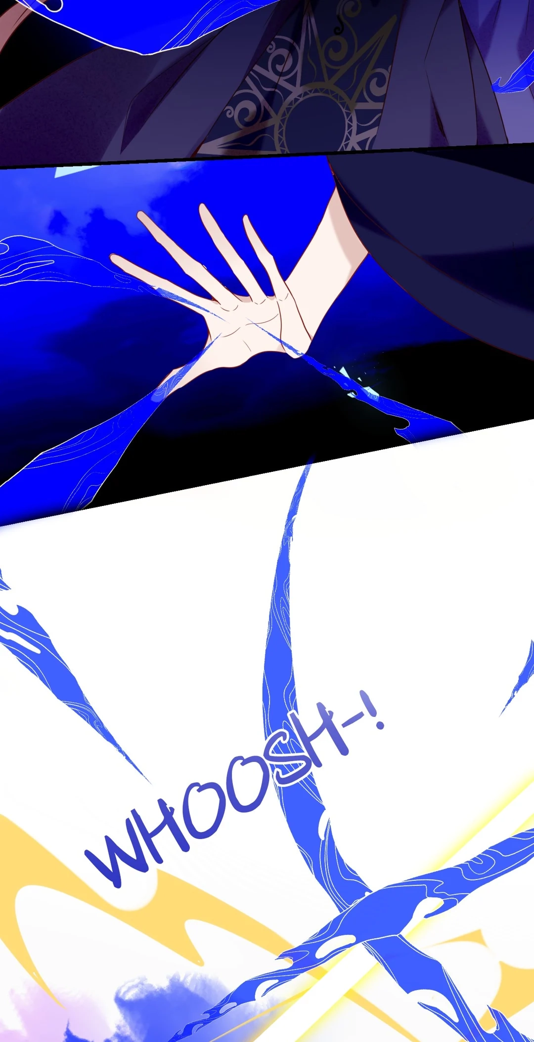 Read My Phoenix