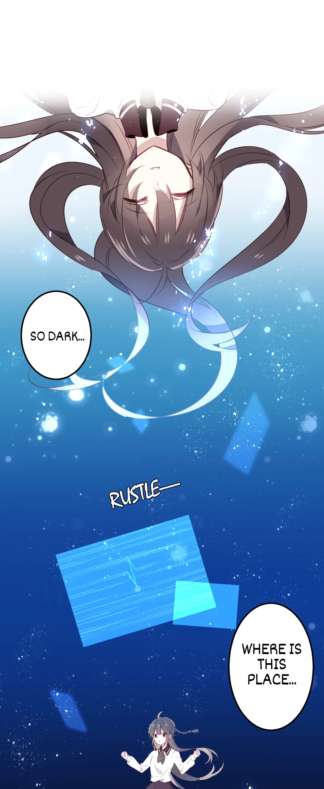 Read My Phoenix