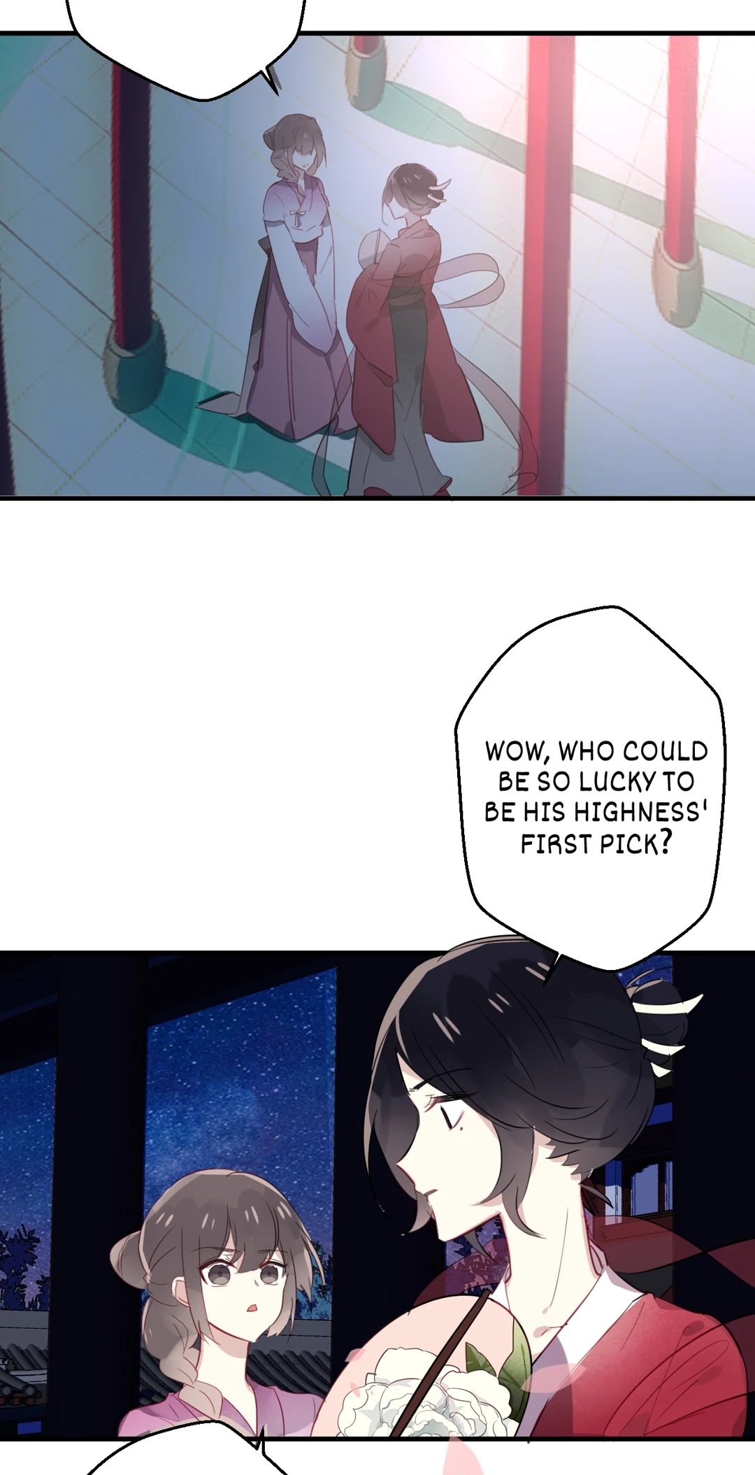 Read My Phoenix