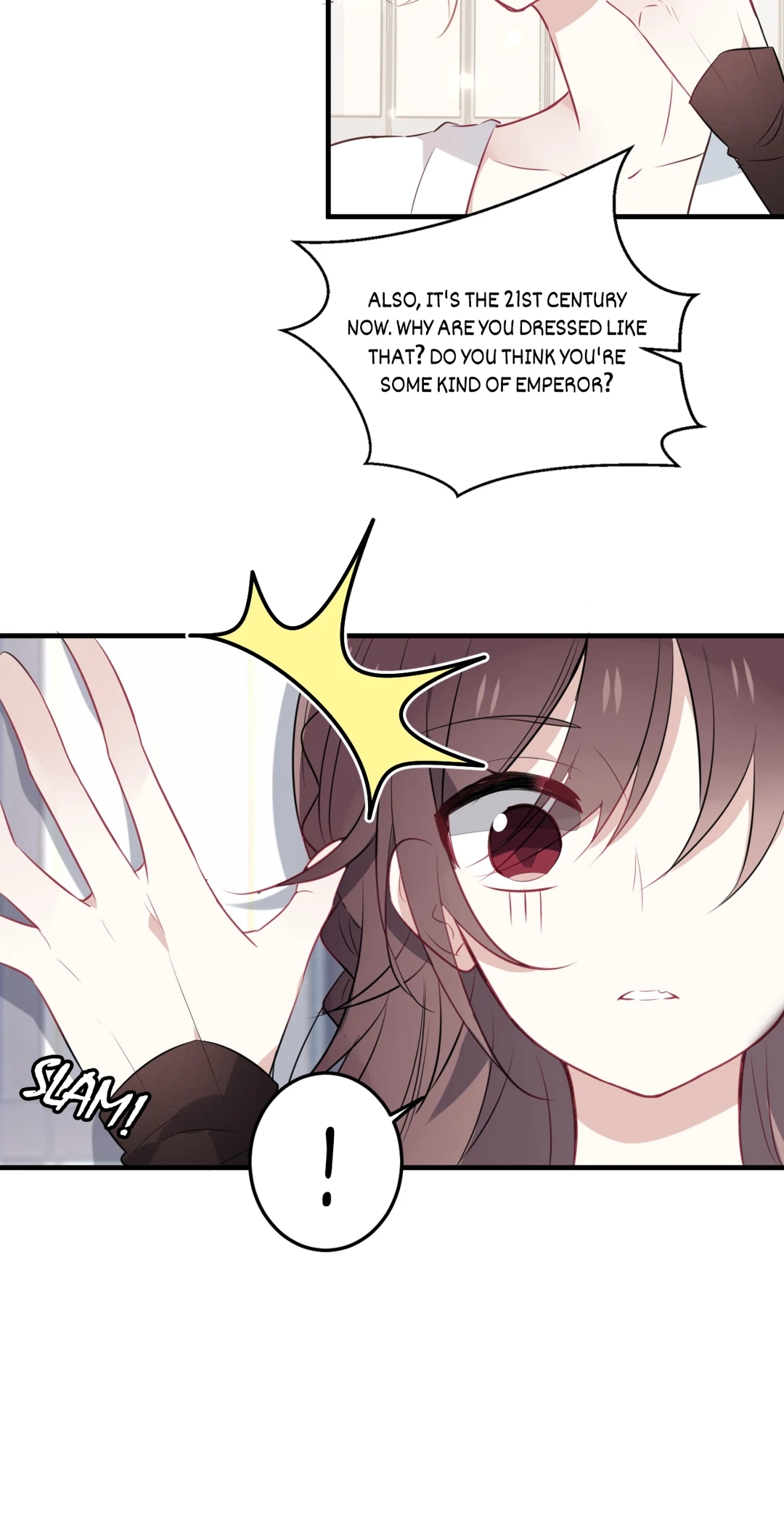 Read My Phoenix
