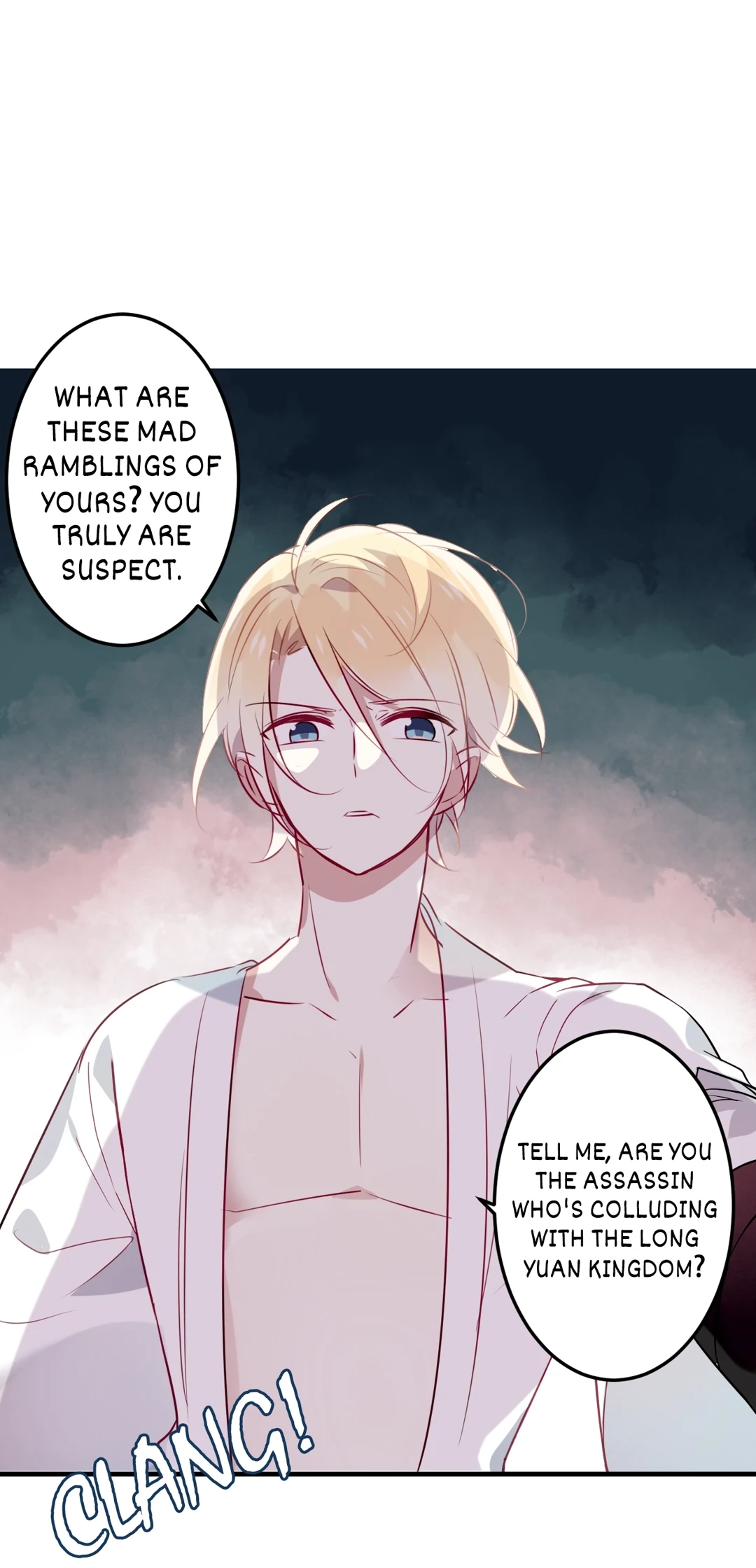 Read My Phoenix