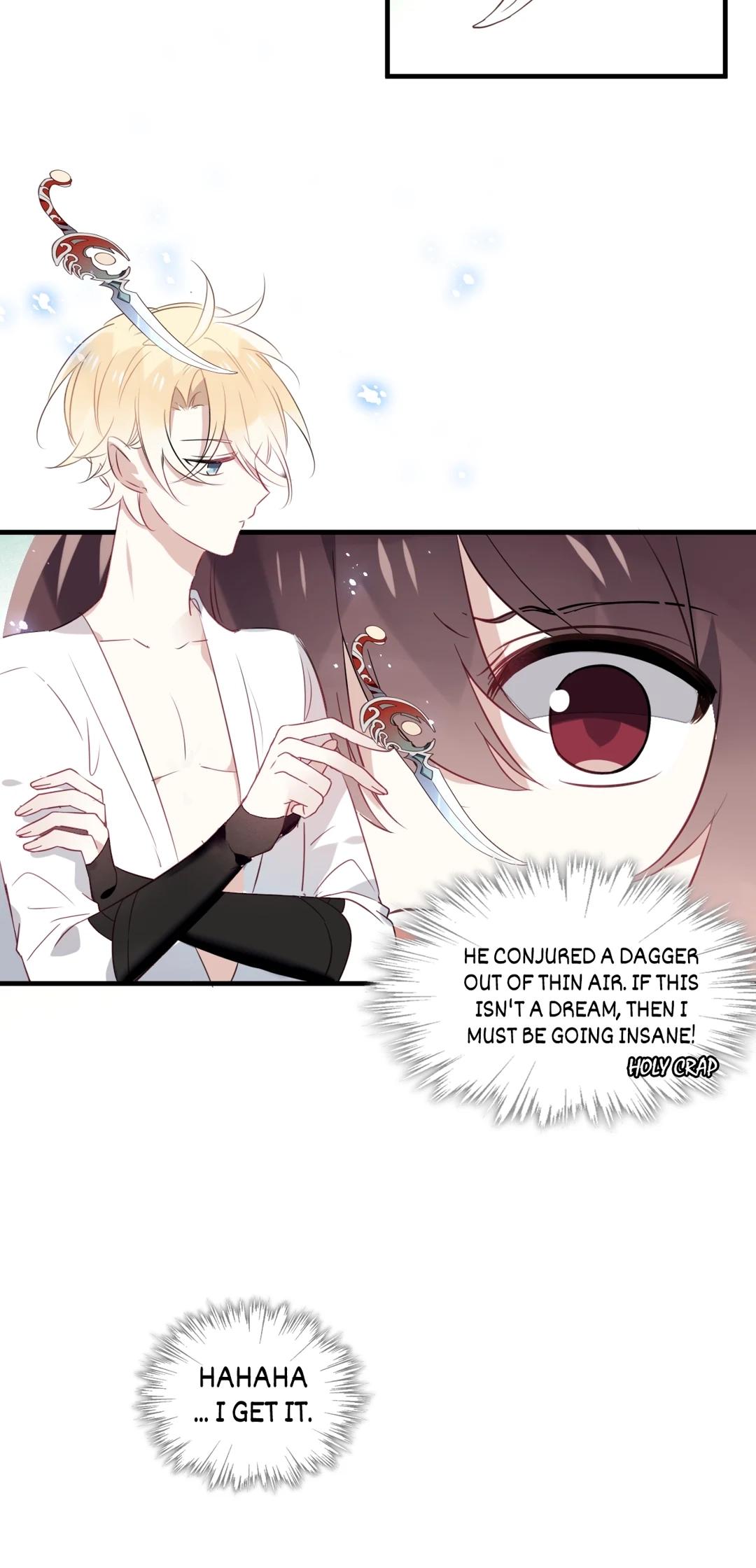 Read My Phoenix