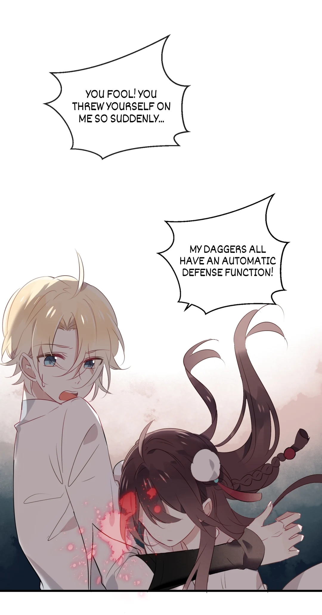 Read My Phoenix