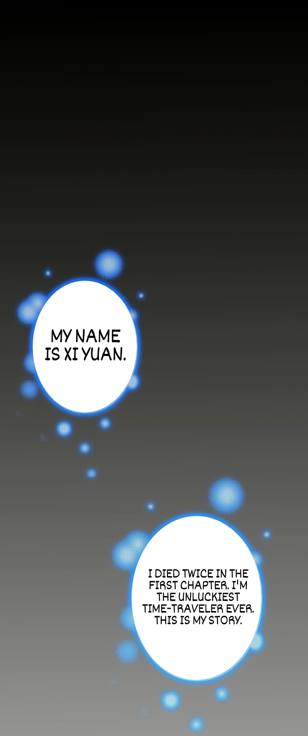 Read My Phoenix