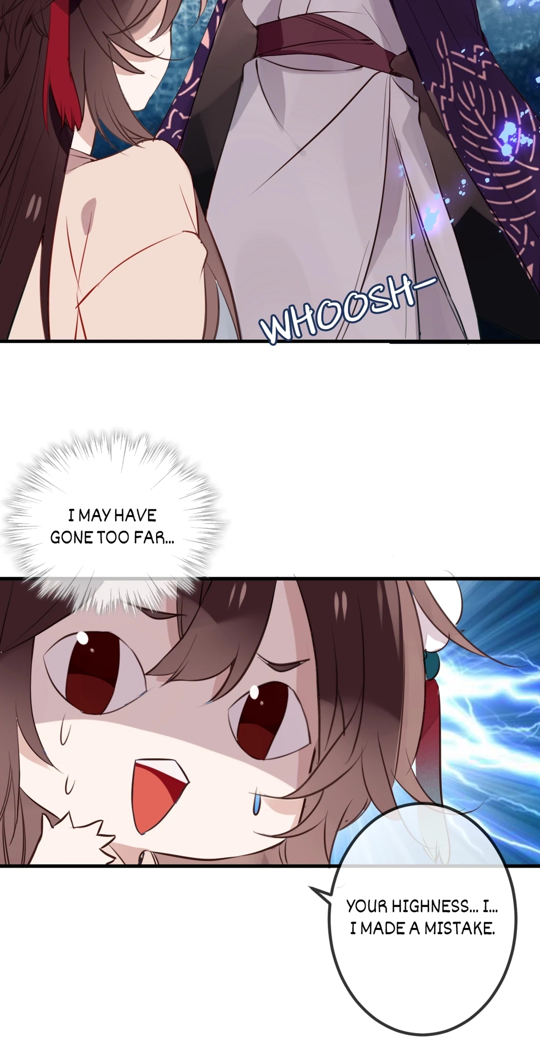 Read My Phoenix