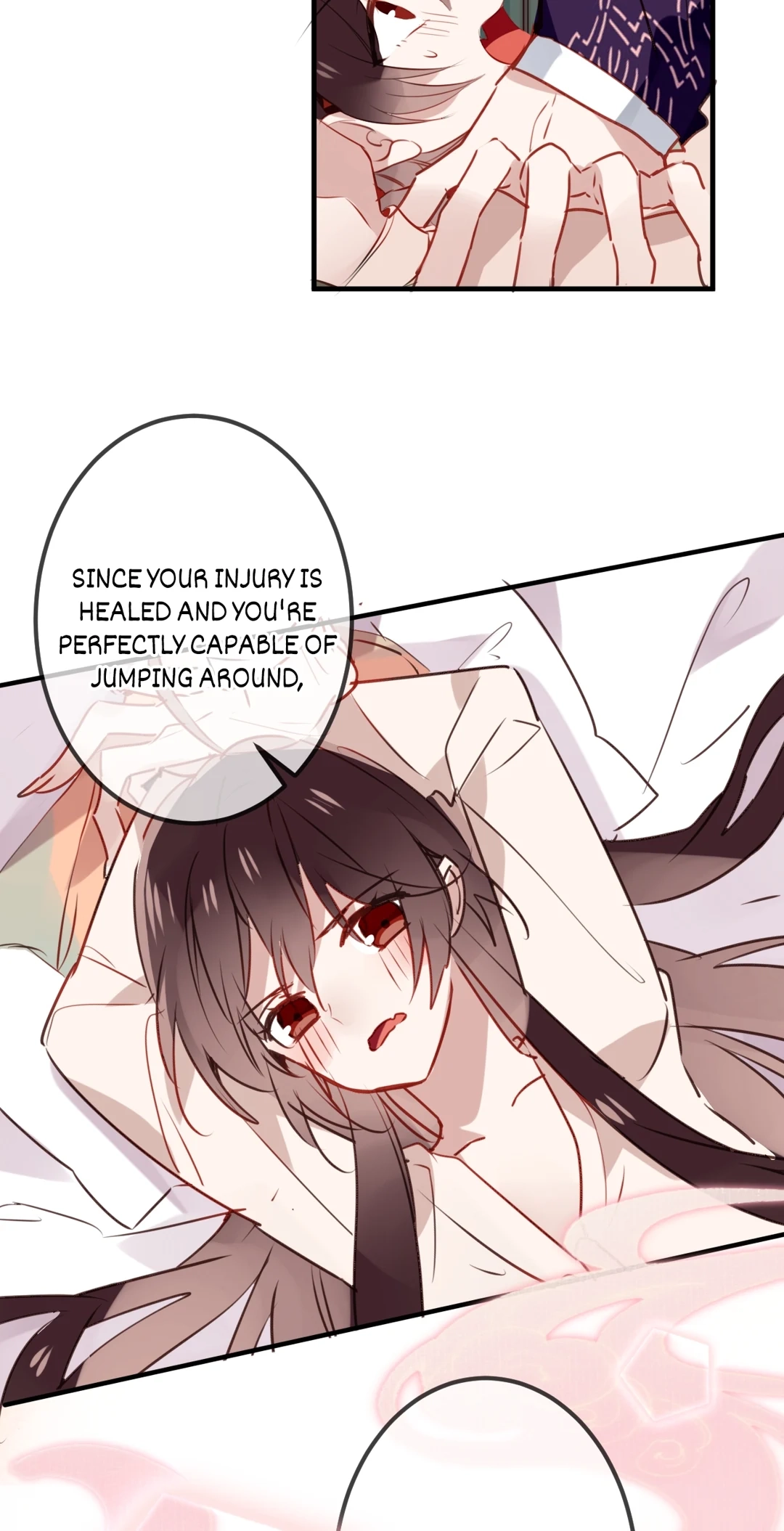 Read My Phoenix