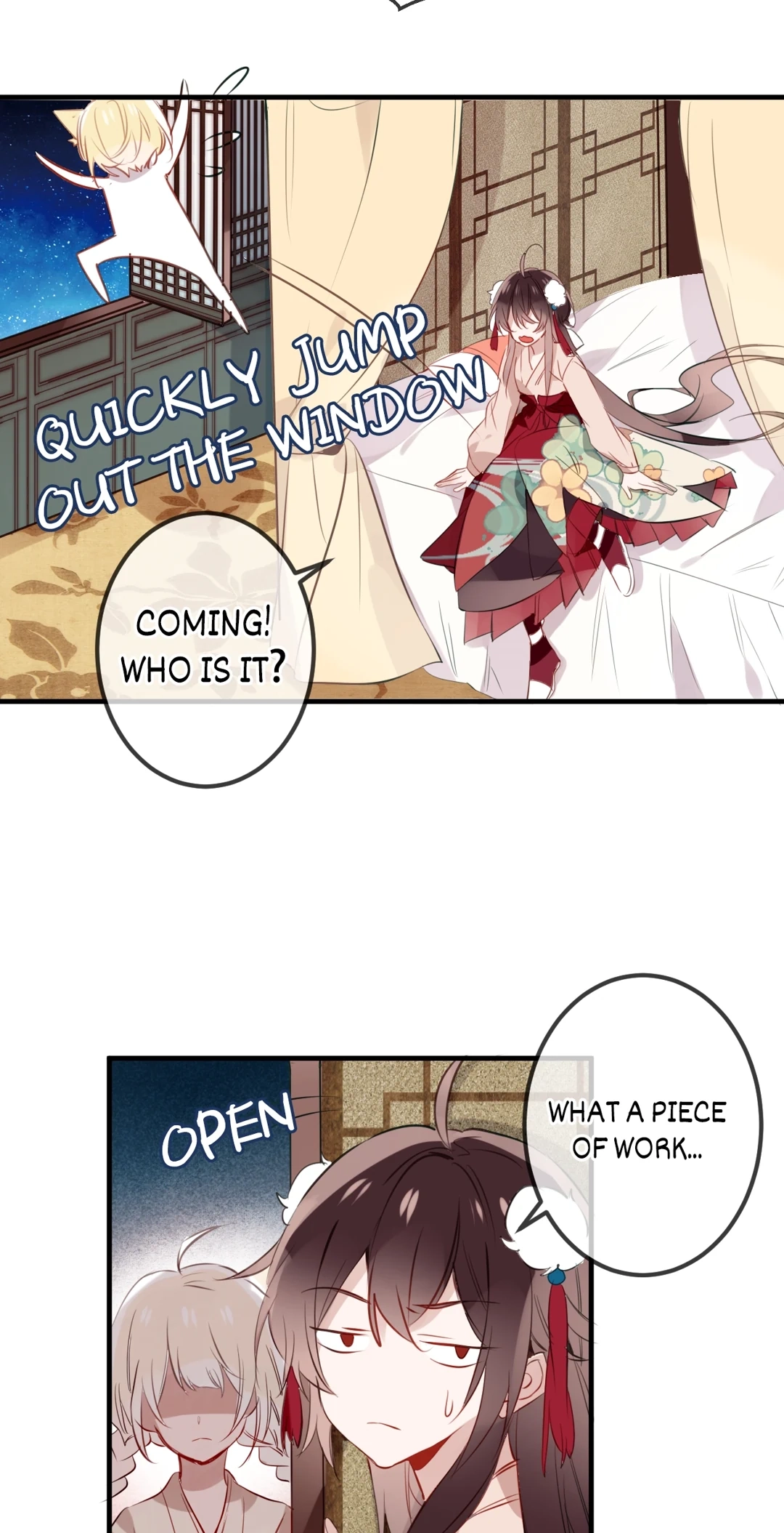 Read My Phoenix