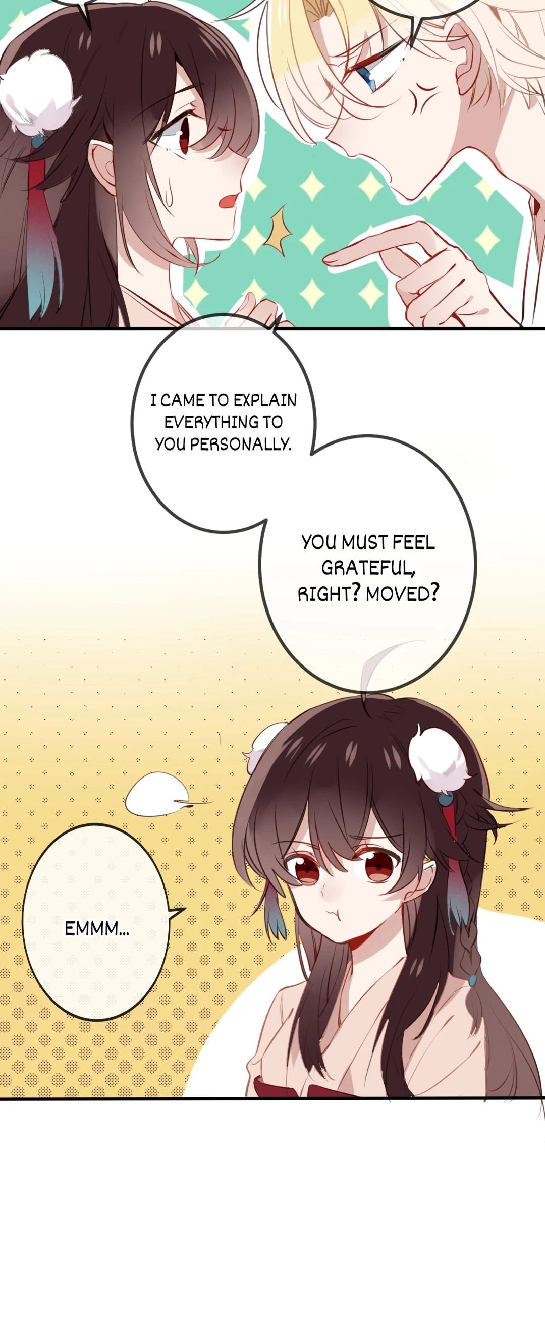 Read My Phoenix
