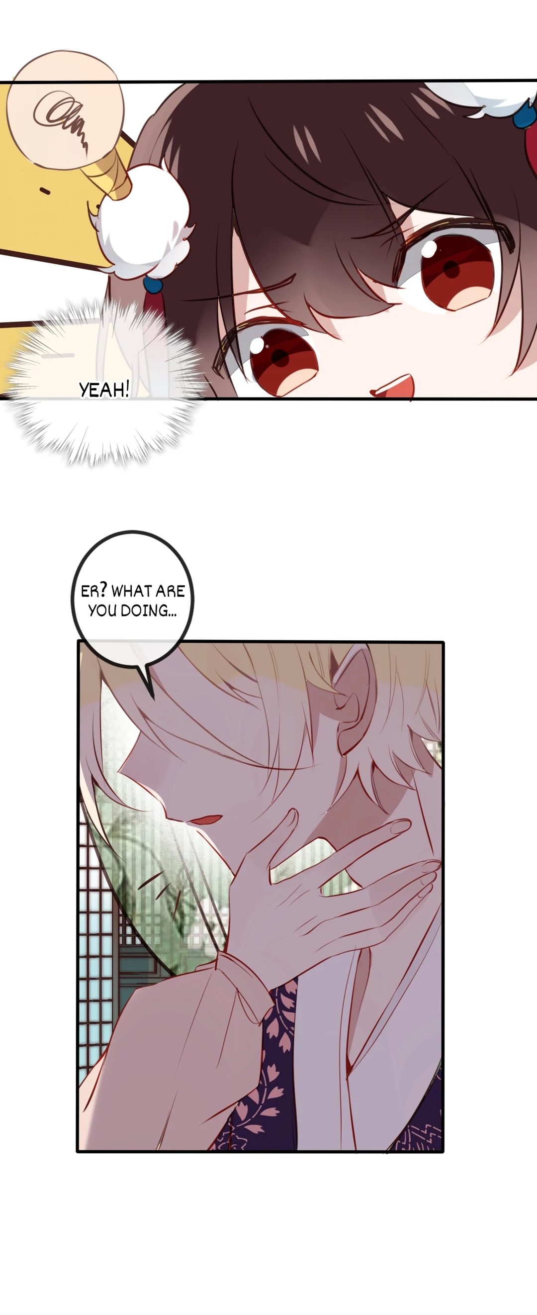 Read My Phoenix
