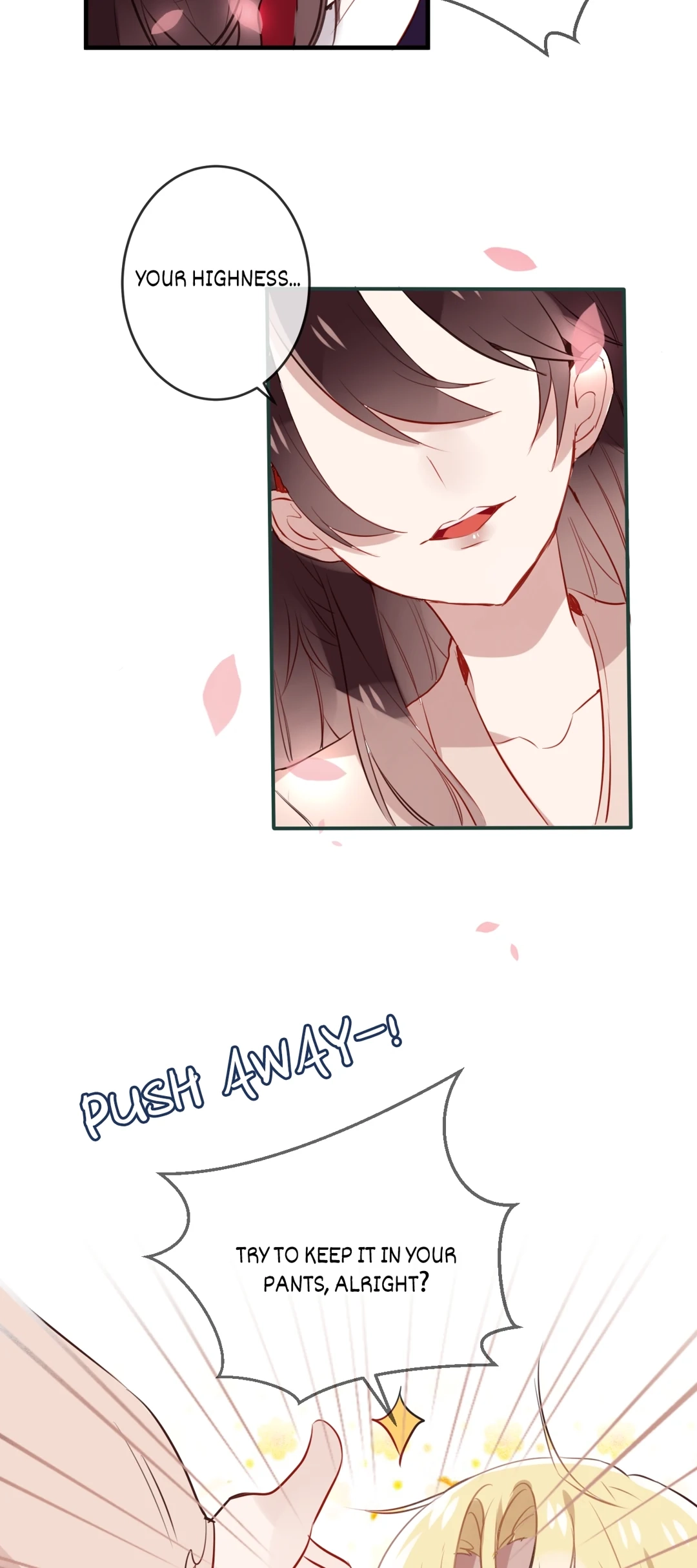 Read My Phoenix