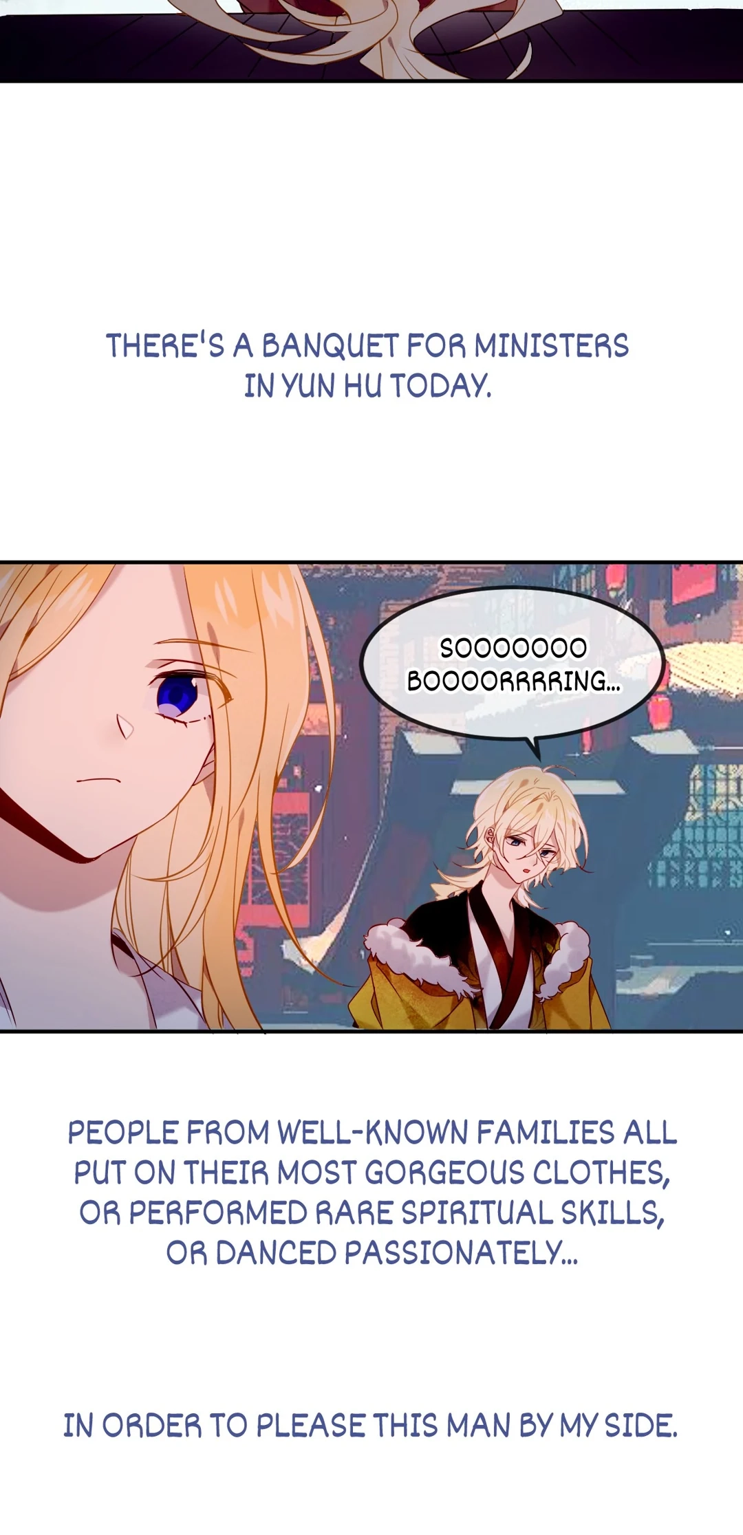 Read My Phoenix