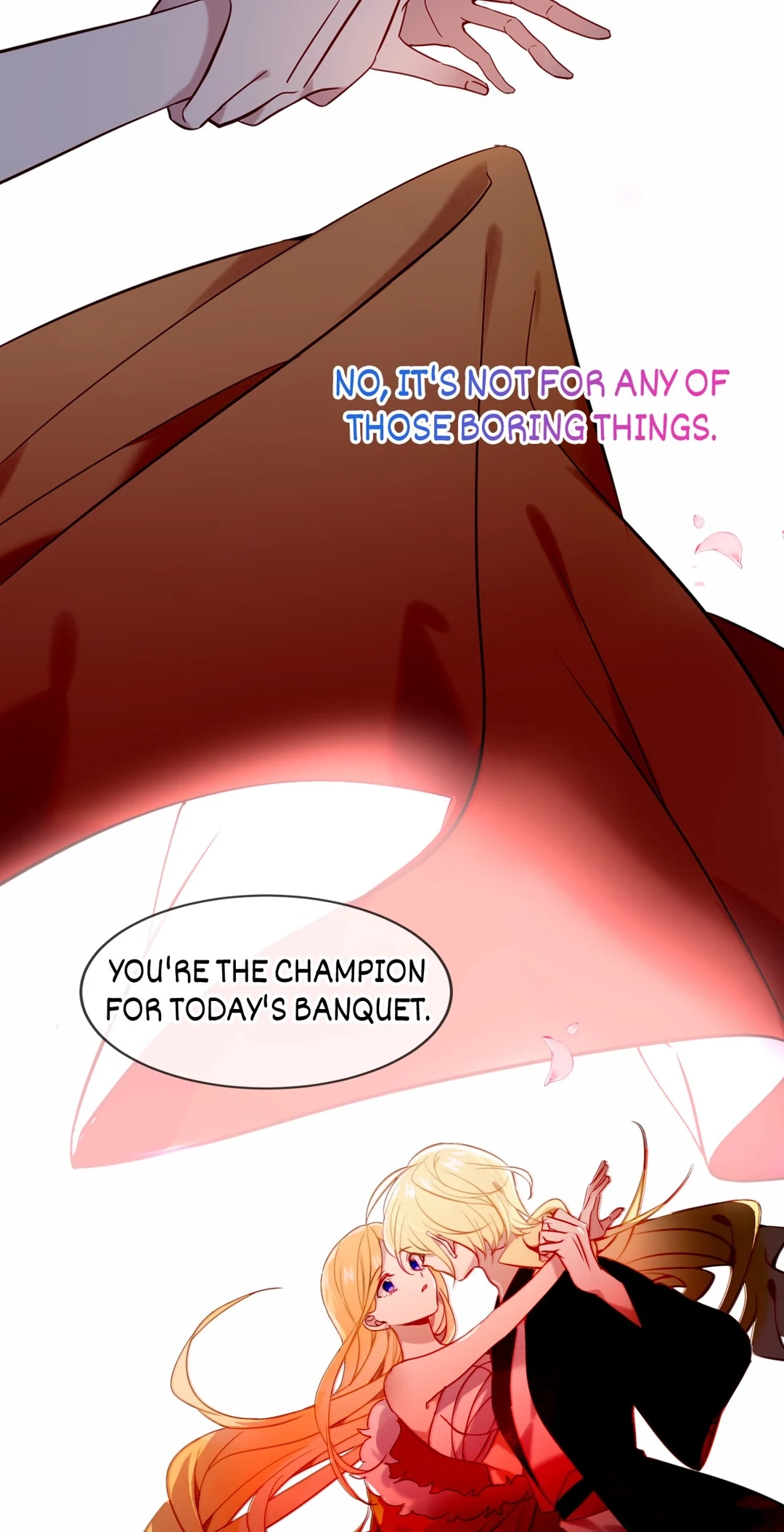 Read My Phoenix