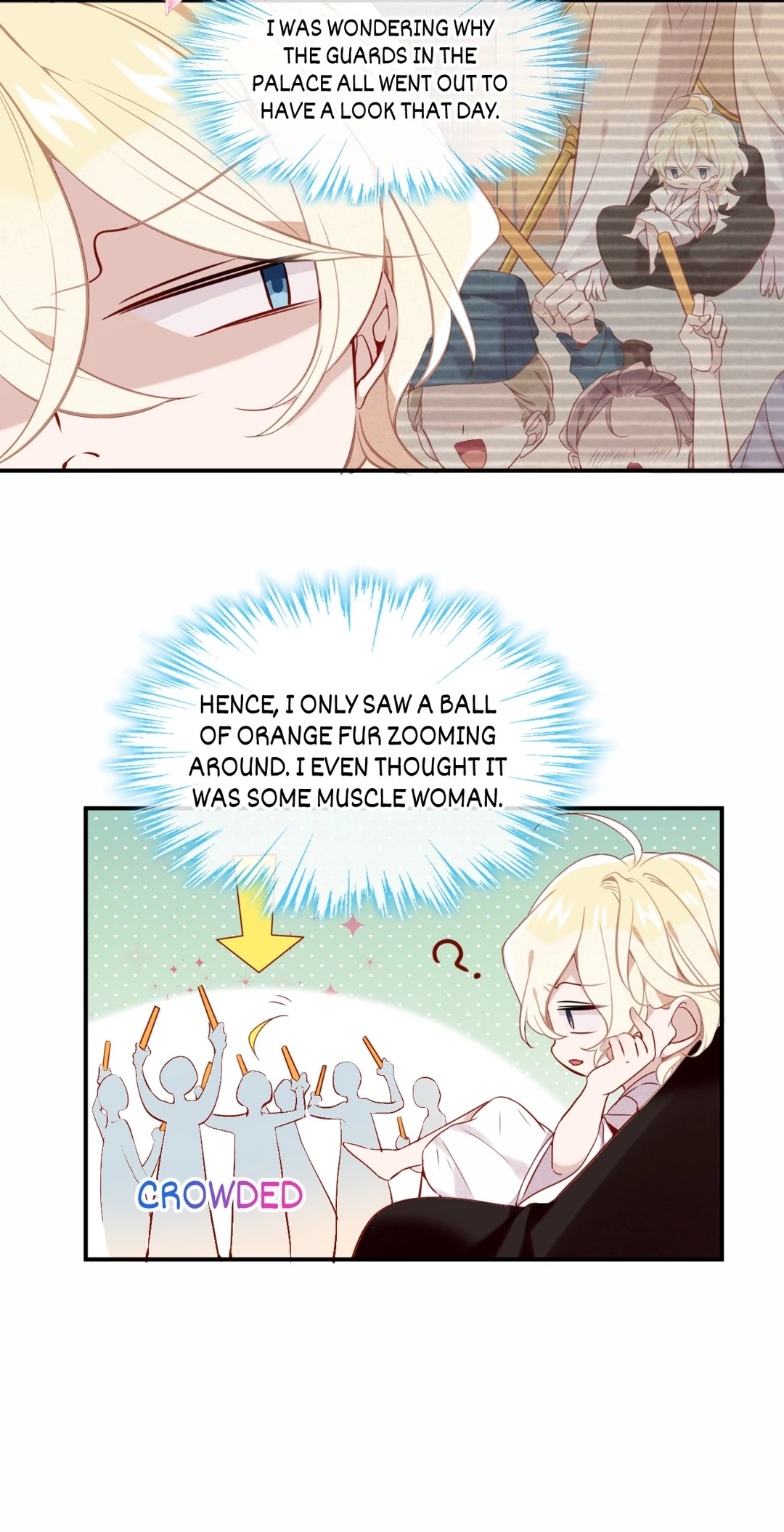 Read My Phoenix