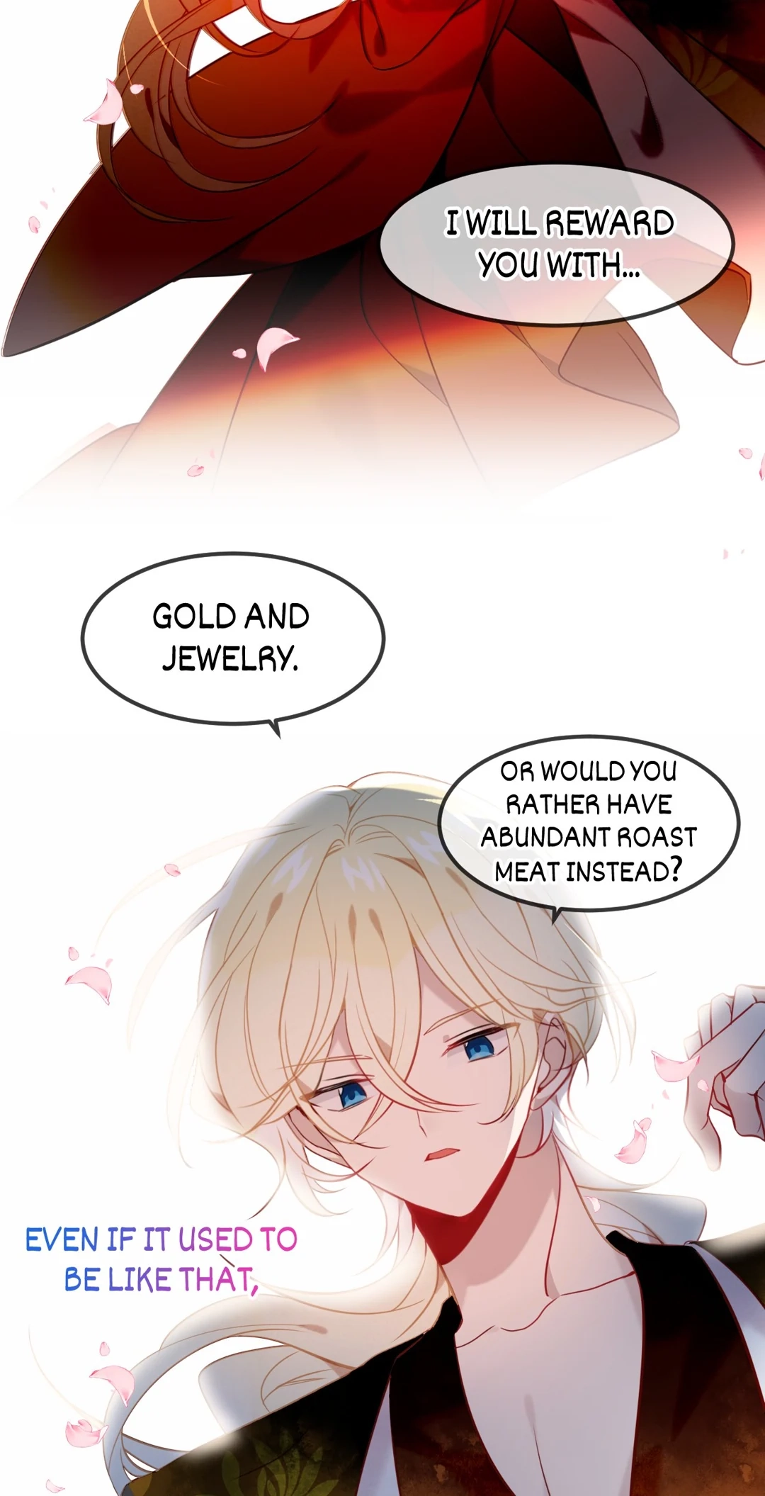 Read My Phoenix