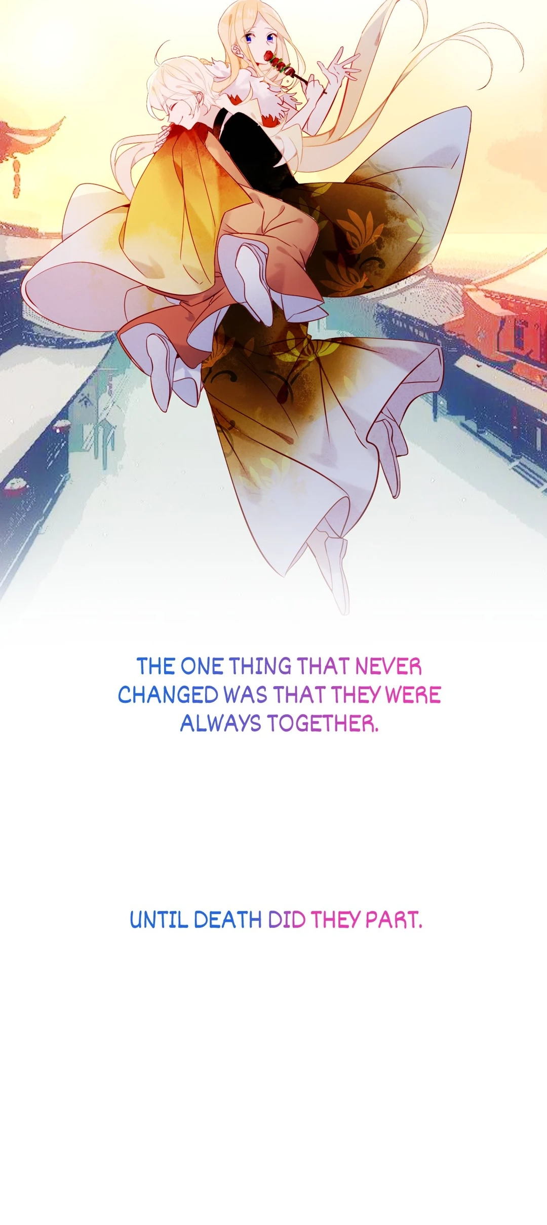 Read My Phoenix
