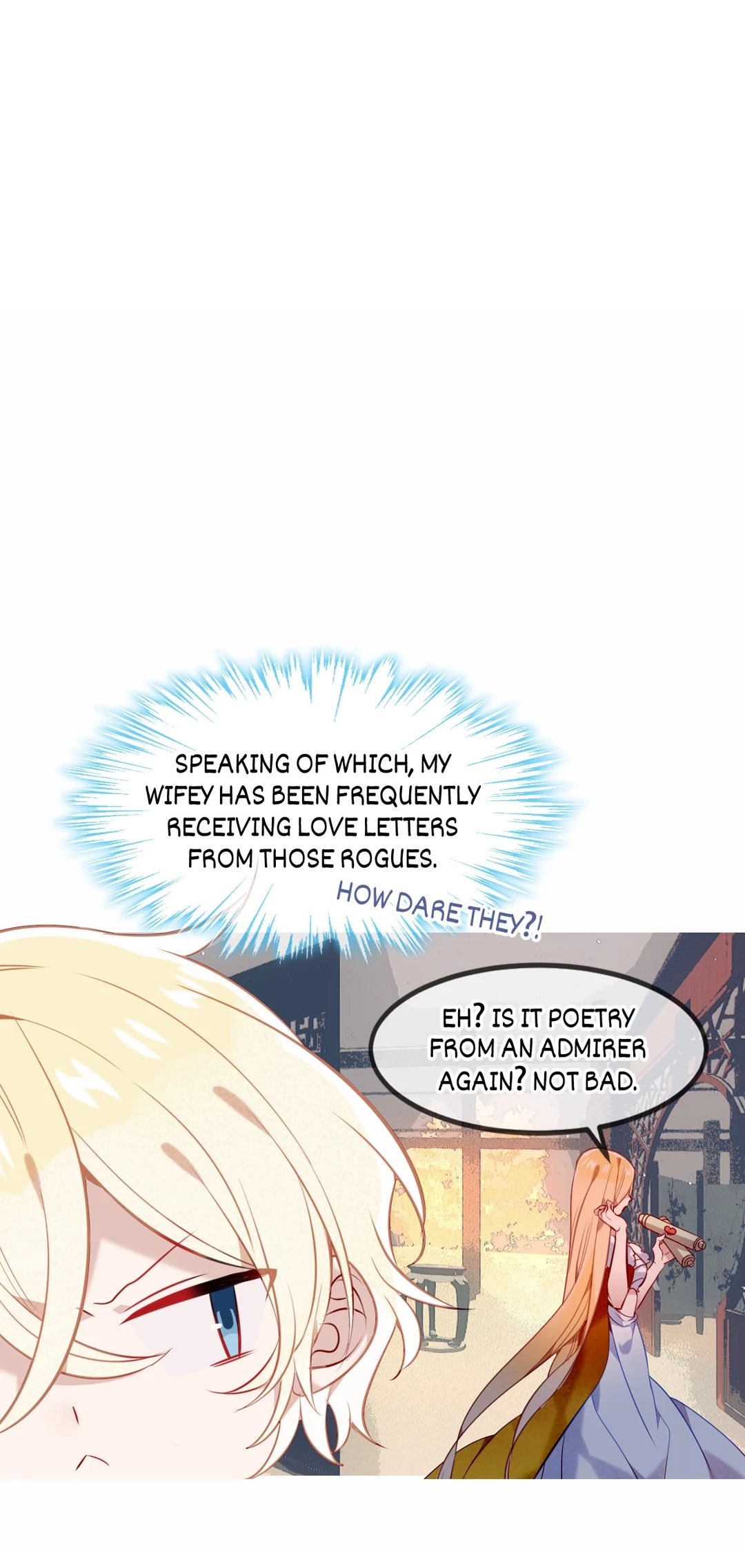 Read My Phoenix