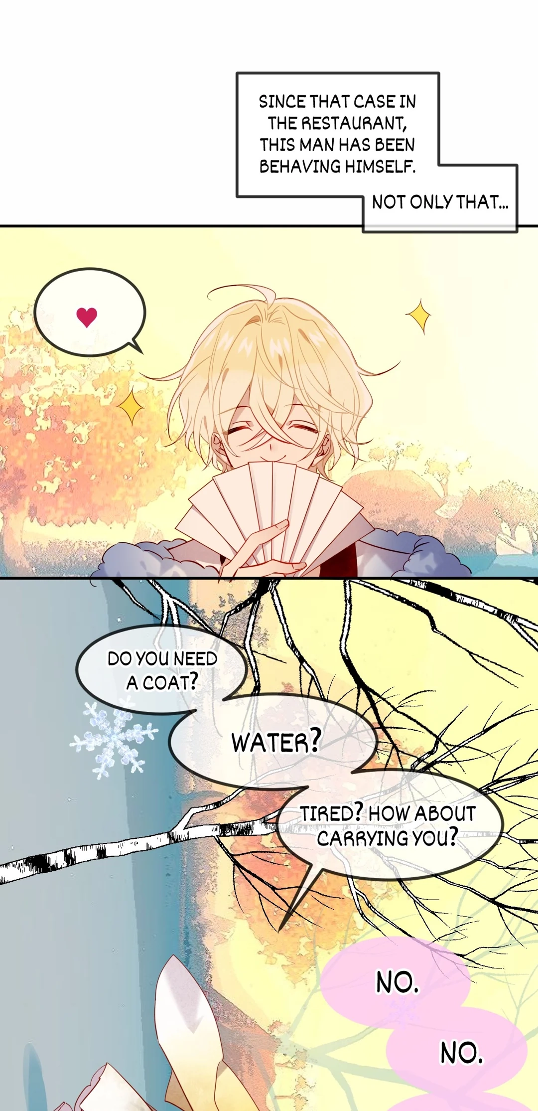 Read My Phoenix