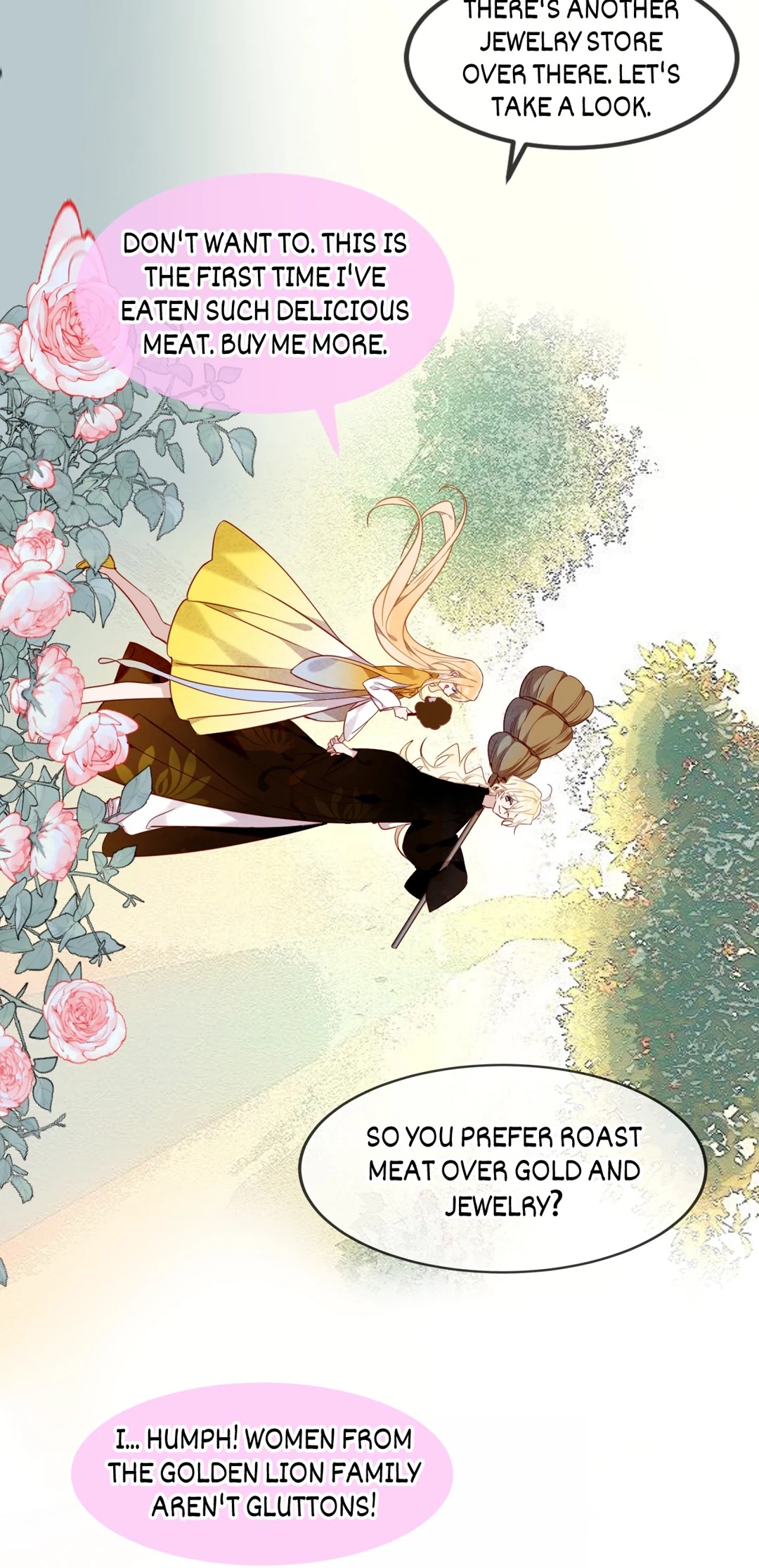 Read My Phoenix