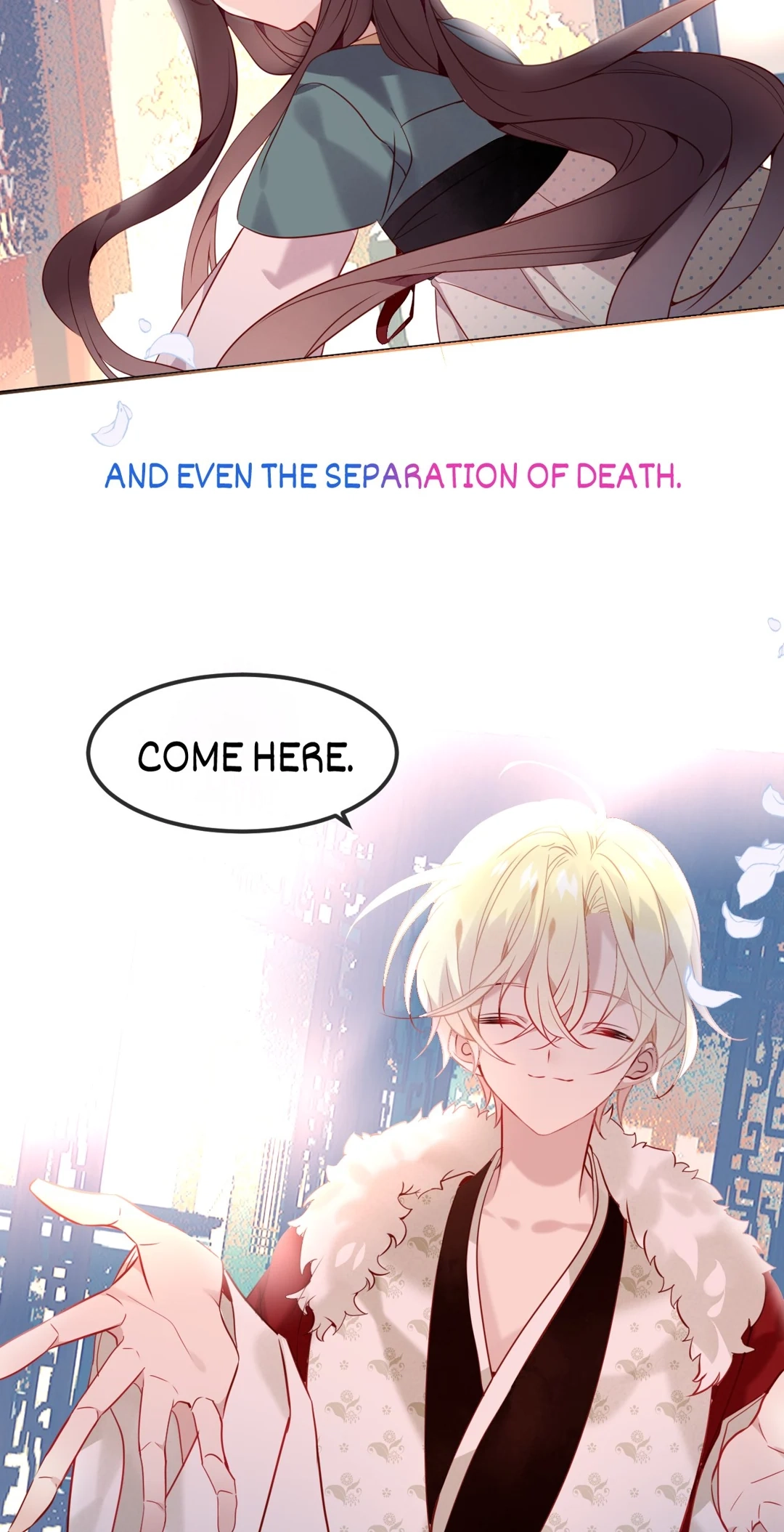 Read My Phoenix