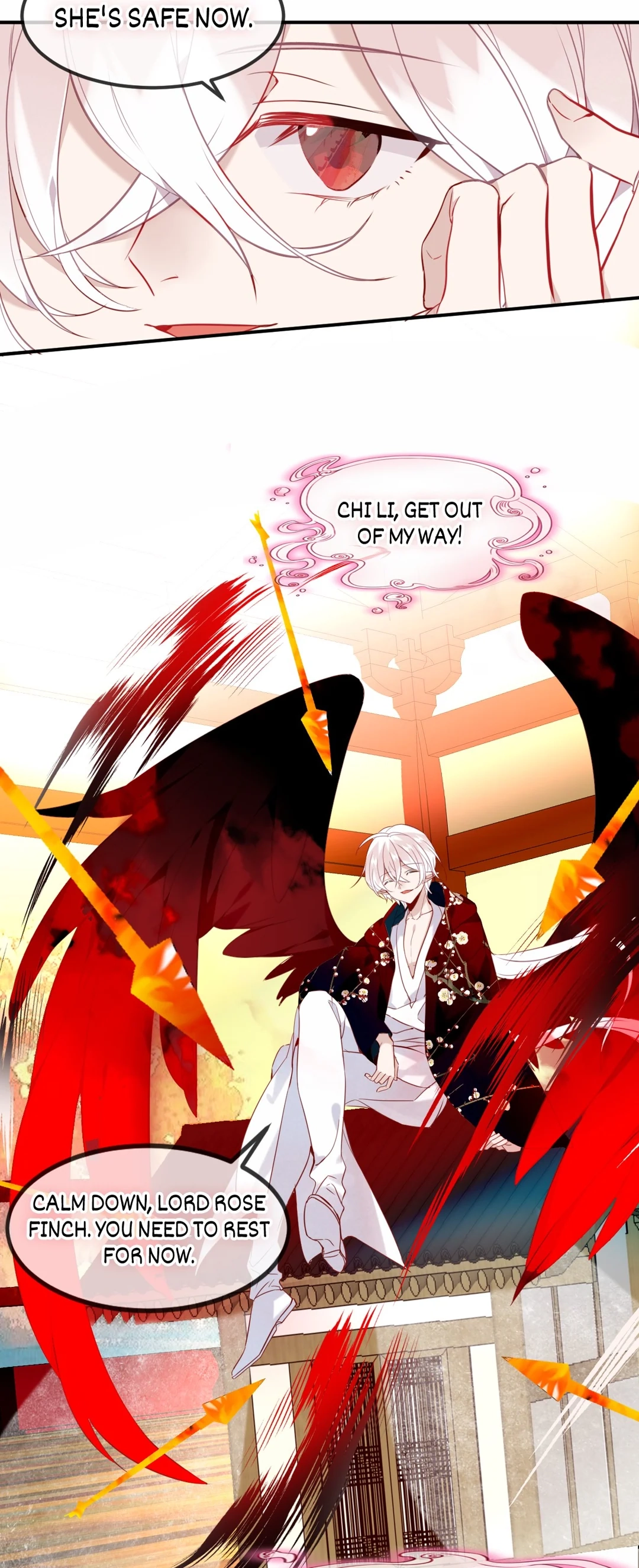 Read My Phoenix