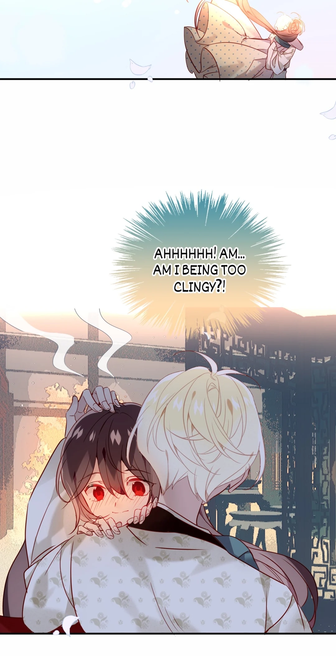 Read My Phoenix