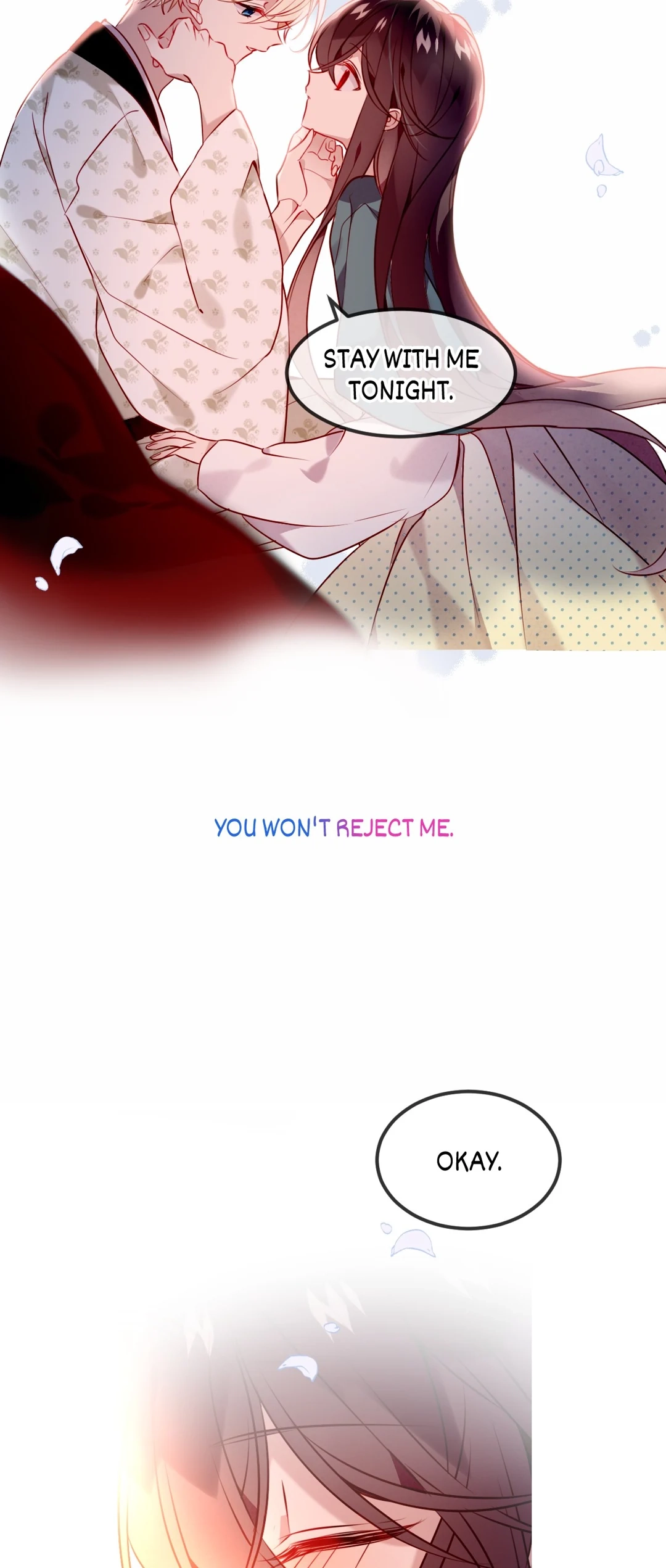Read My Phoenix