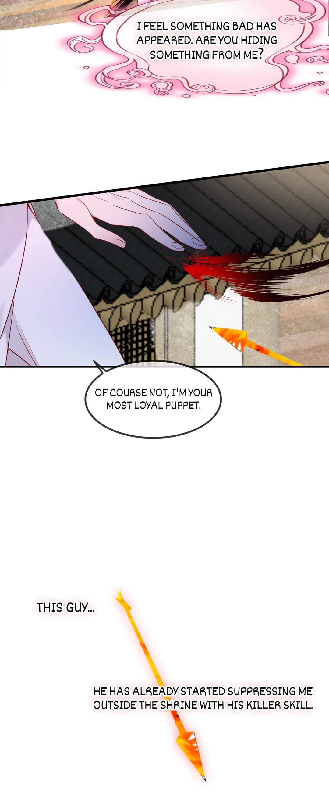 Read My Phoenix