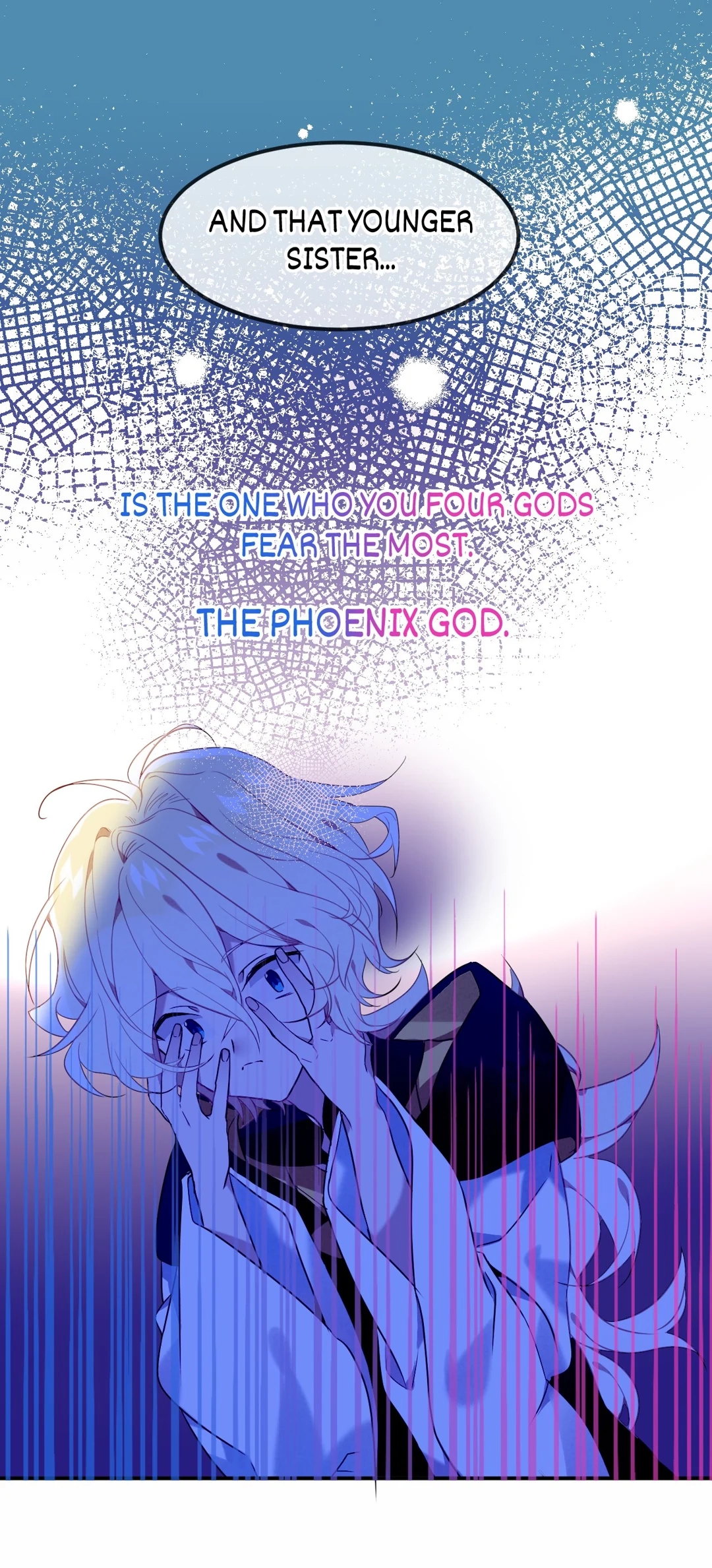 Read My Phoenix