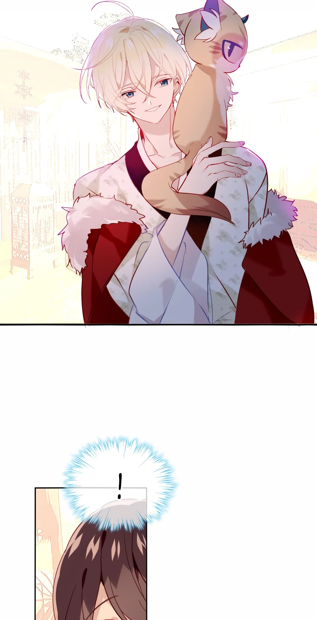 Read My Phoenix