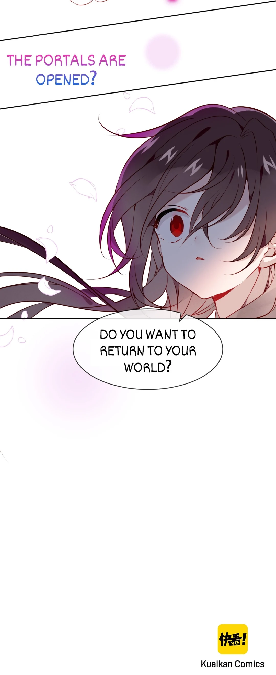 Read My Phoenix