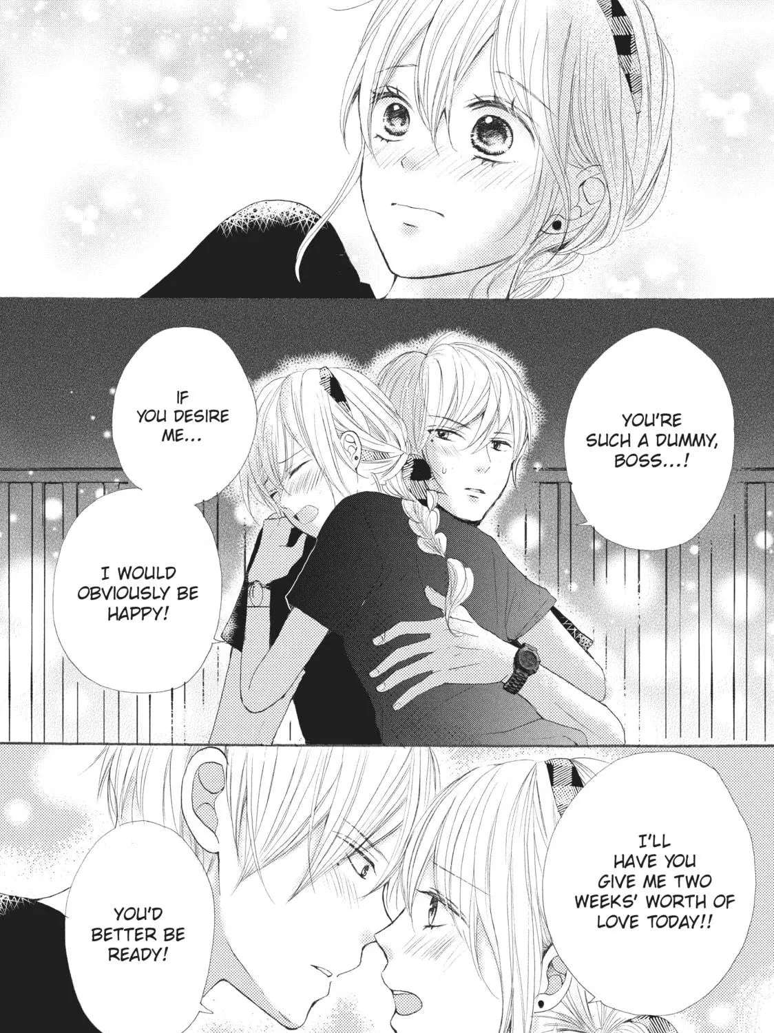 Read My Pink Is Overflowing chapter 13 image 68 on Lezhin