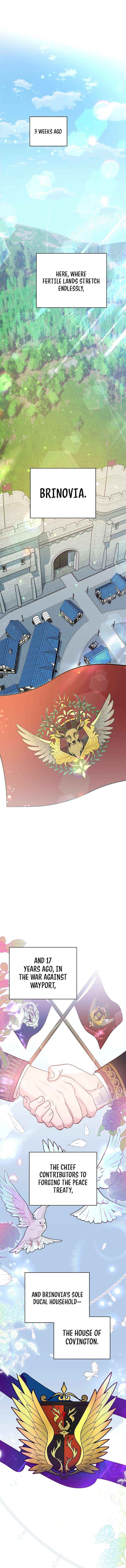 Read My Pirate Prince chapter 1 image 7 on Lezhin