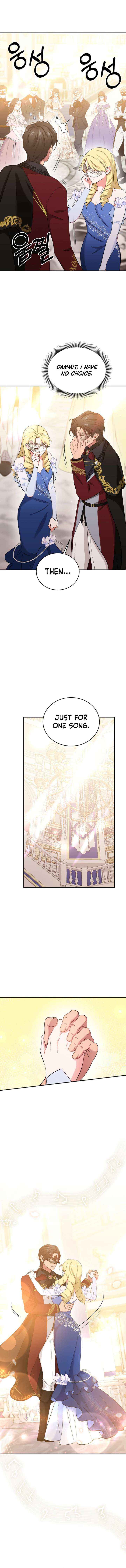 Read My Pirate Prince chapter 14 image 11 on Lezhin
