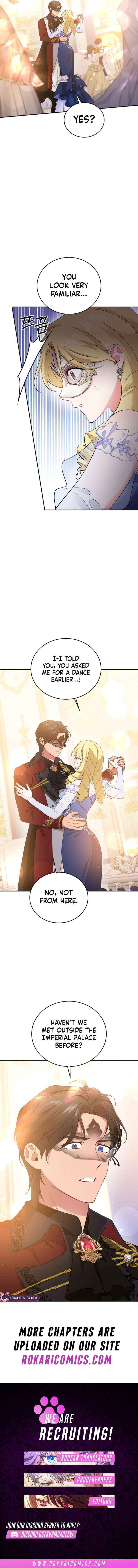 Read My Pirate Prince chapter 14 image 13 on Lezhin