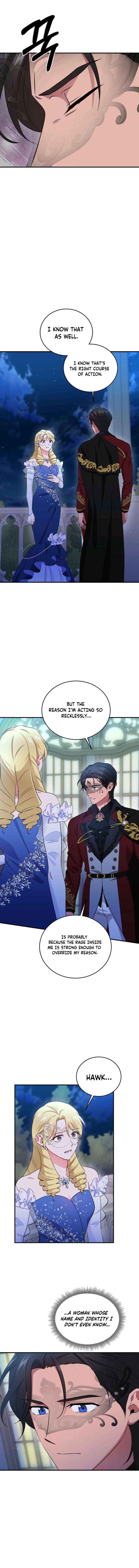 Read My Pirate Prince chapter 16 image 6 on Lezhin