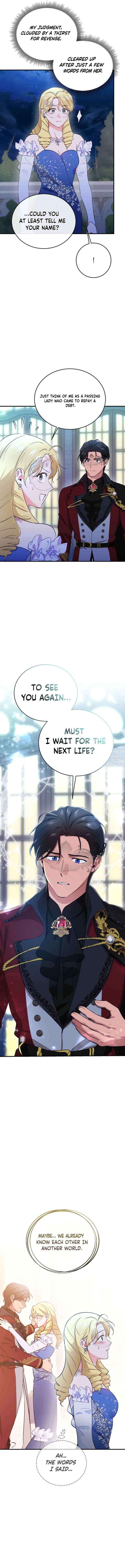 Read My Pirate Prince chapter 16 image 7 on Lezhin