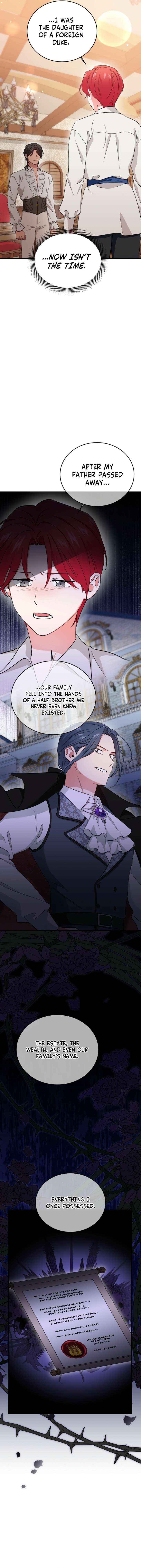 Read My Pirate Prince chapter 19 image 5 on Lezhin