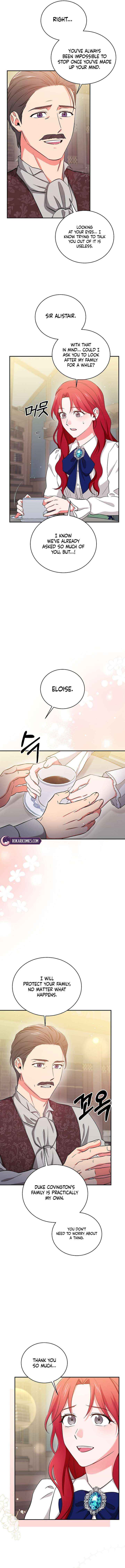 Read My Pirate Prince chapter 2 image 12 on Lezhin